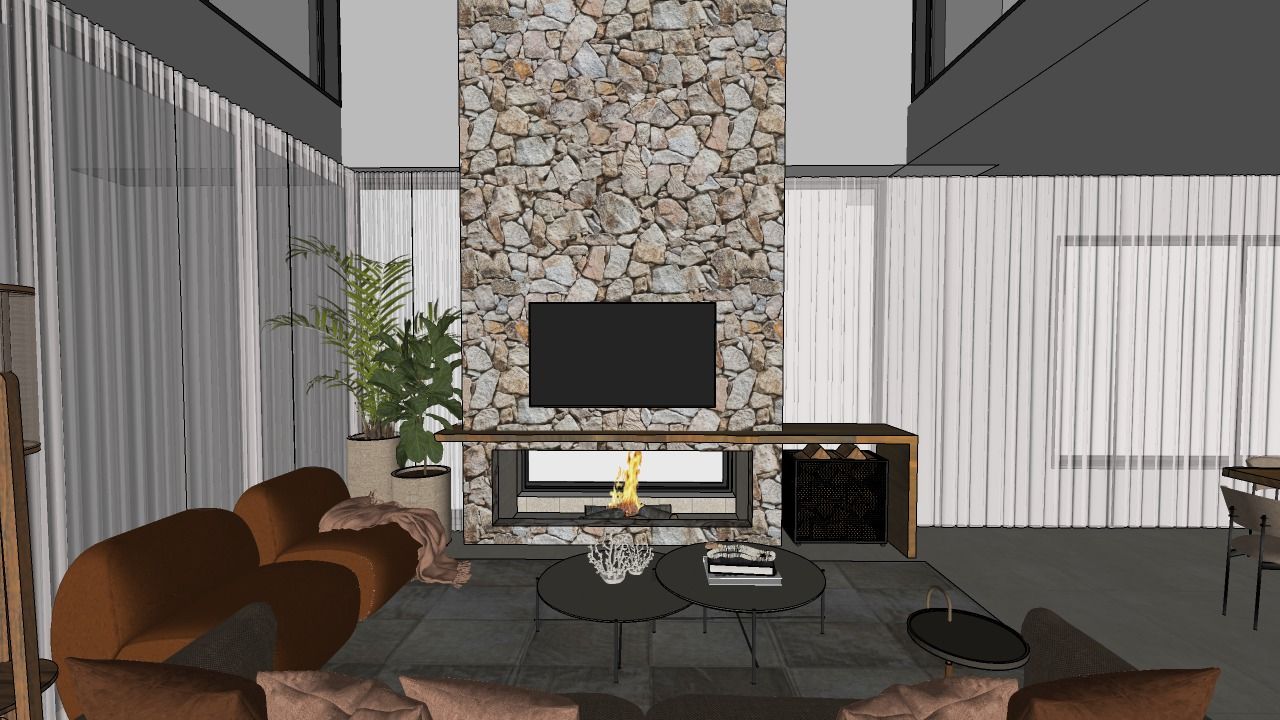 Residência Ocean Side L20