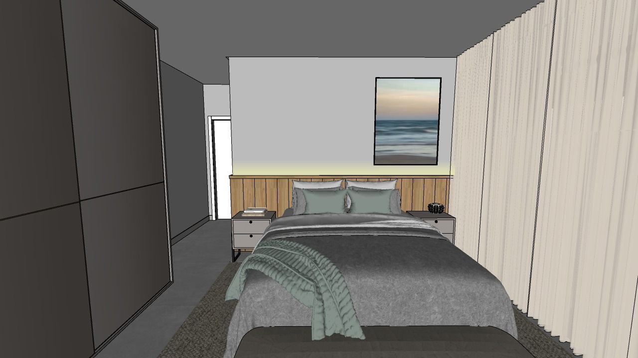 Residência Ocean Side L20