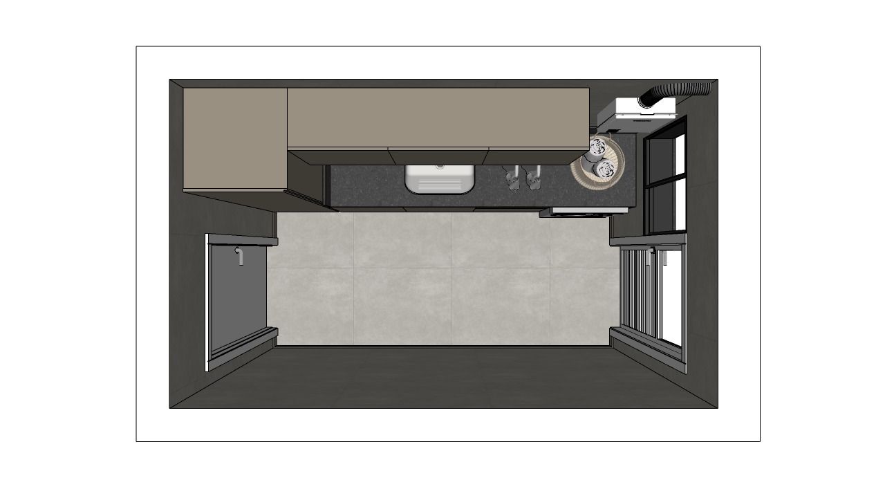 Residência Ocean Side L20