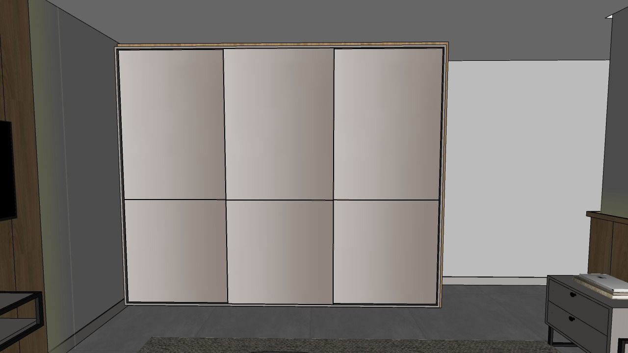 Residência Ocean Side L20