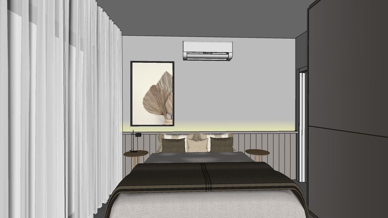 Residência Ocean Side L20