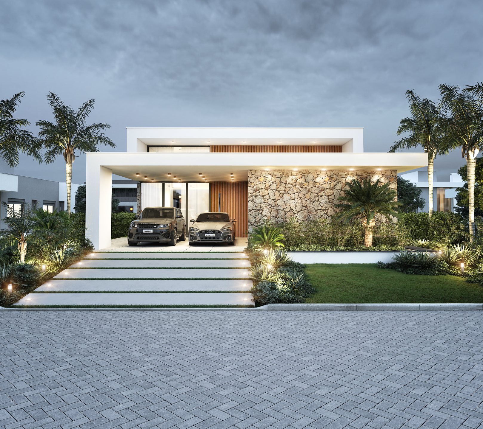 Casa de 4 quartos, 281m² no bairro Itapeva, em Torres | Eu Corretor