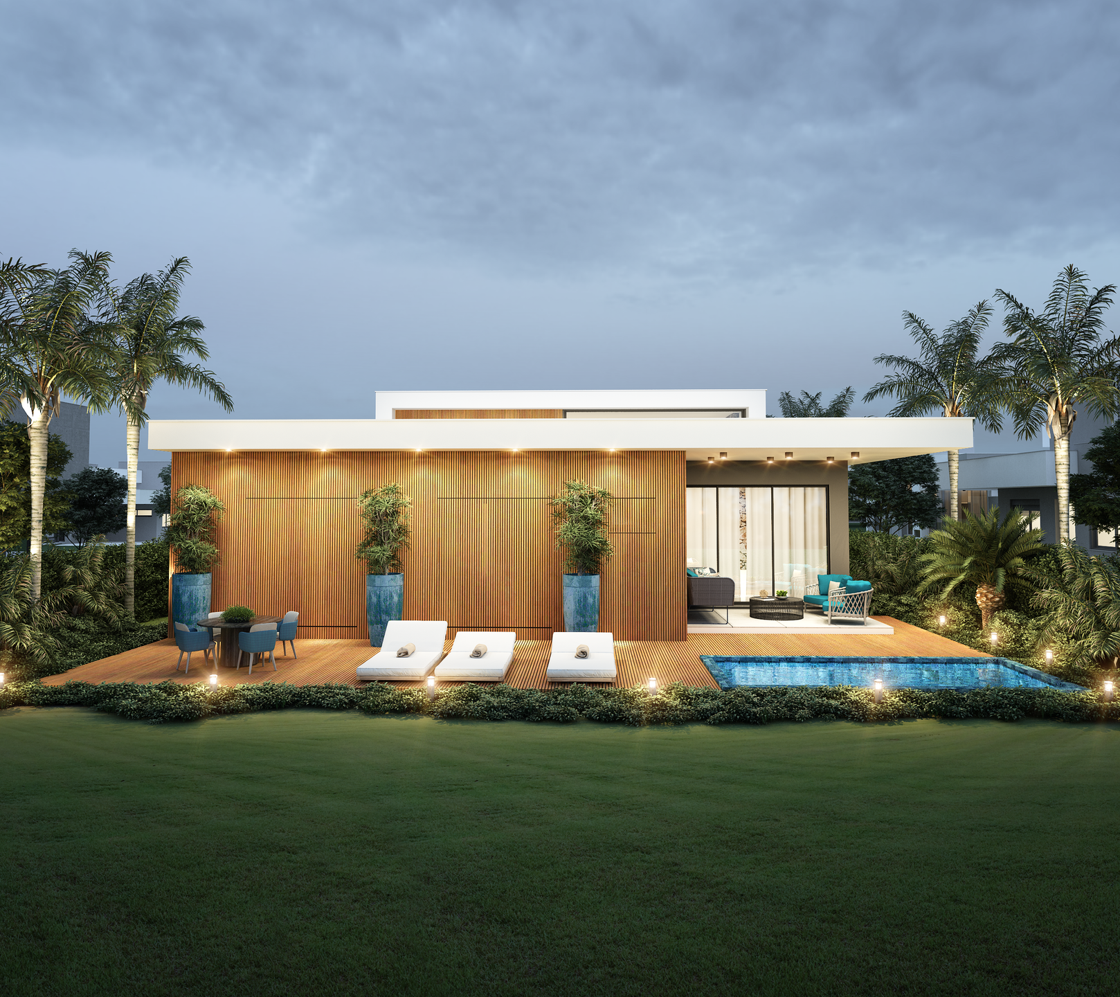 Casa de 4 quartos, 281m² no bairro Itapeva, em Torres | Eu Corretor