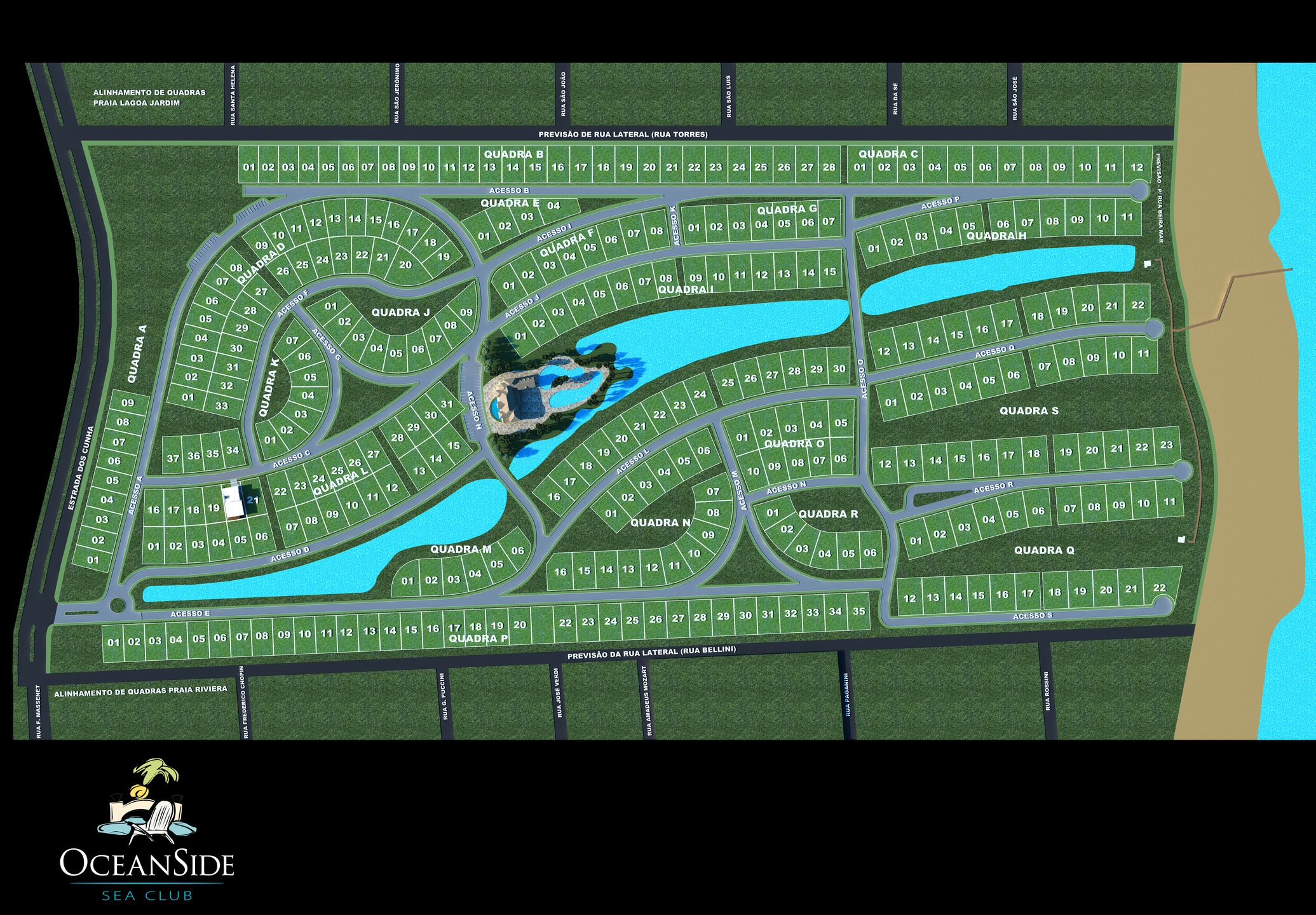 Casa de 4 quartos, 281m² no bairro Itapeva, em Torres | Eu Corretor
