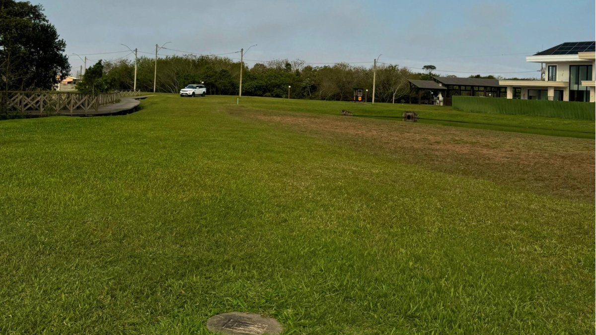 Lote/Terreno de no bairro Engenho Velho, em Torres | Eu Corretor