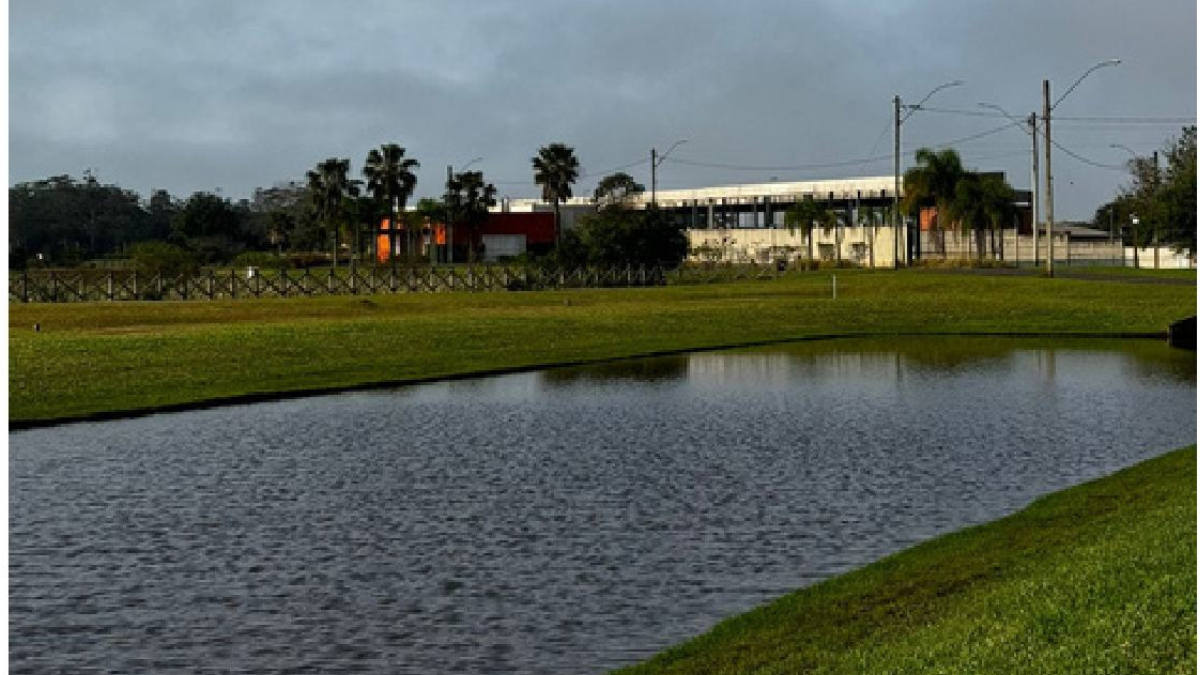 Lote/Terreno de no bairro Engenho Velho, em Torres | Eu Corretor