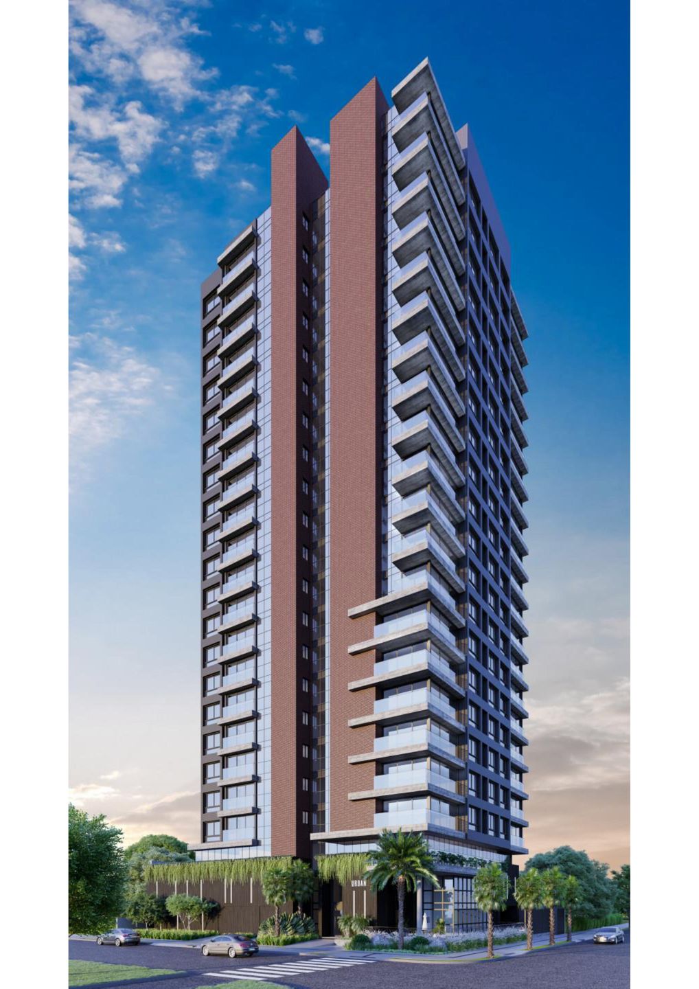 Apartamento de 3 quartos, 108m² no bairro Centro, em Torres | Eu Corretor