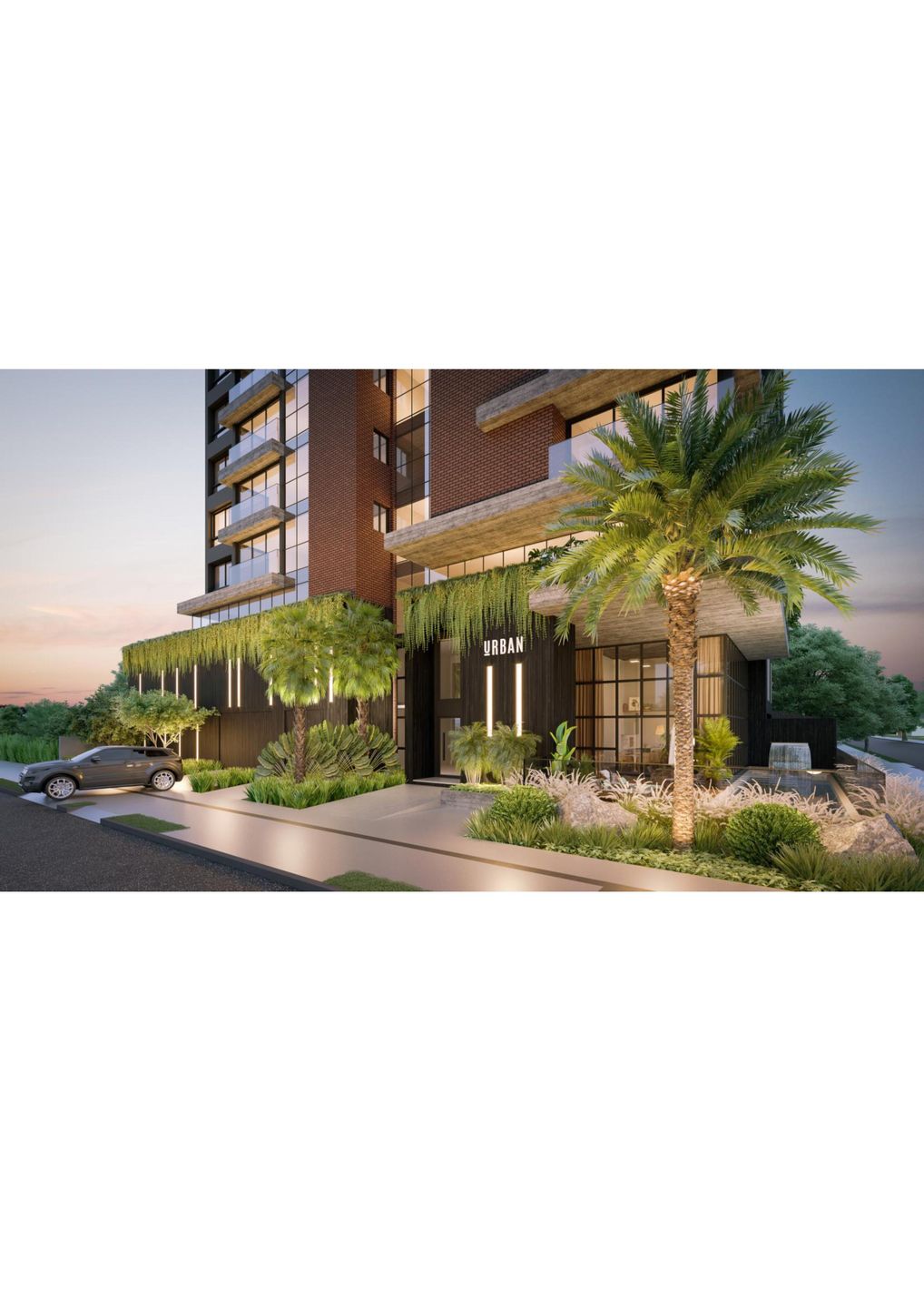 Apartamento de 3 quartos, 108m² no bairro Centro, em Torres | Eu Corretor