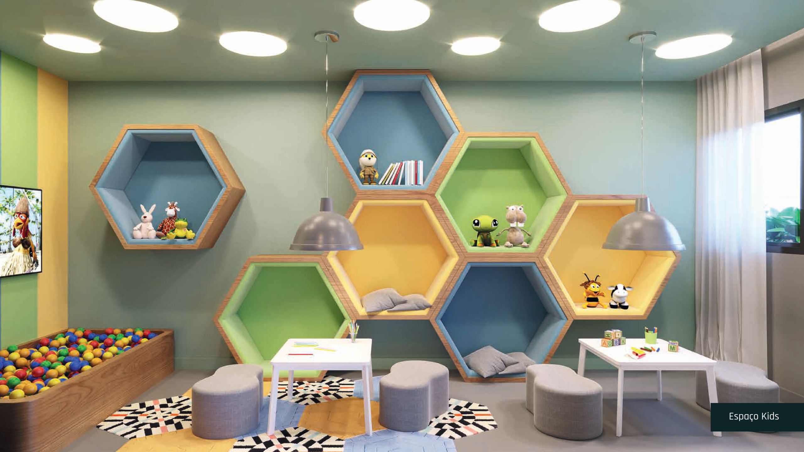 Apartamento Urban- 1701 | Torres-rs