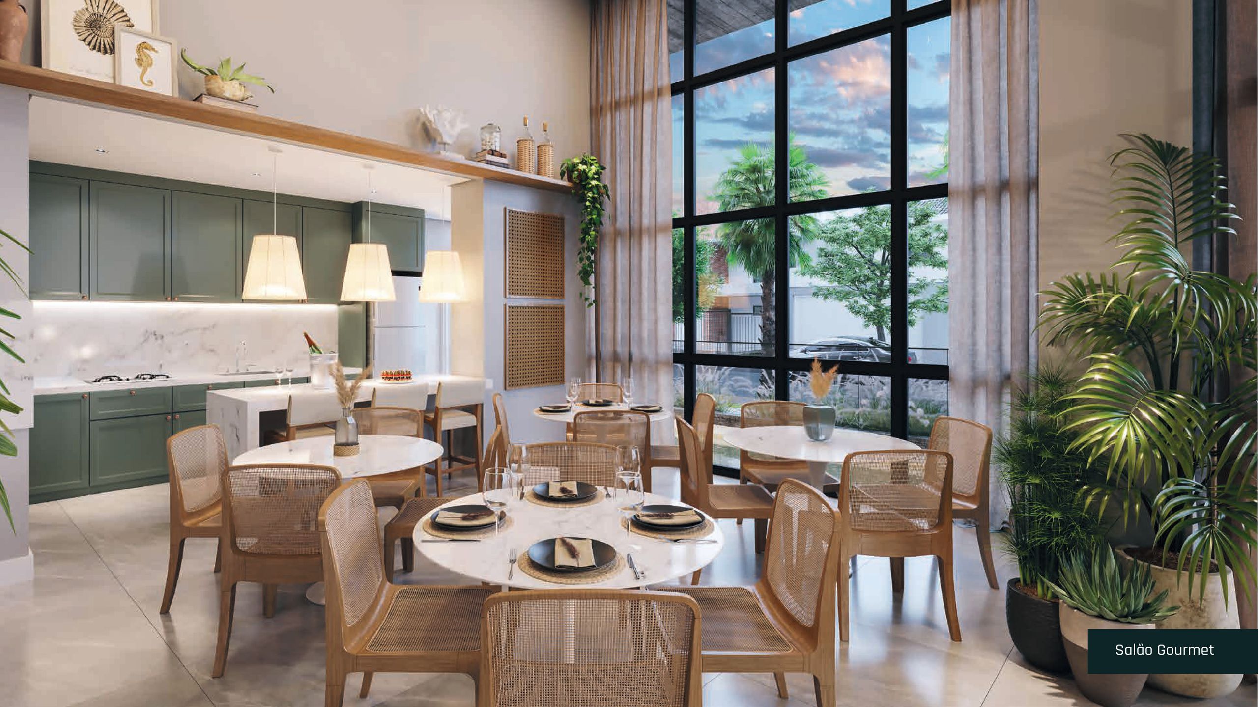 Apartamento de 3 quartos, 108m² no bairro Centro, em Torres | Eu Corretor