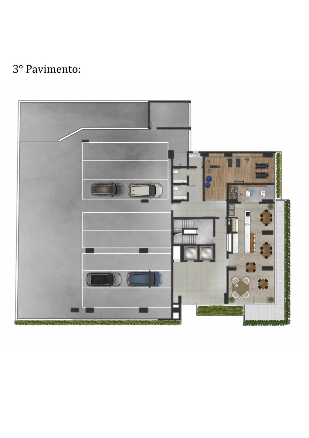 Apartamento Urban- 1701 | Torres-rs