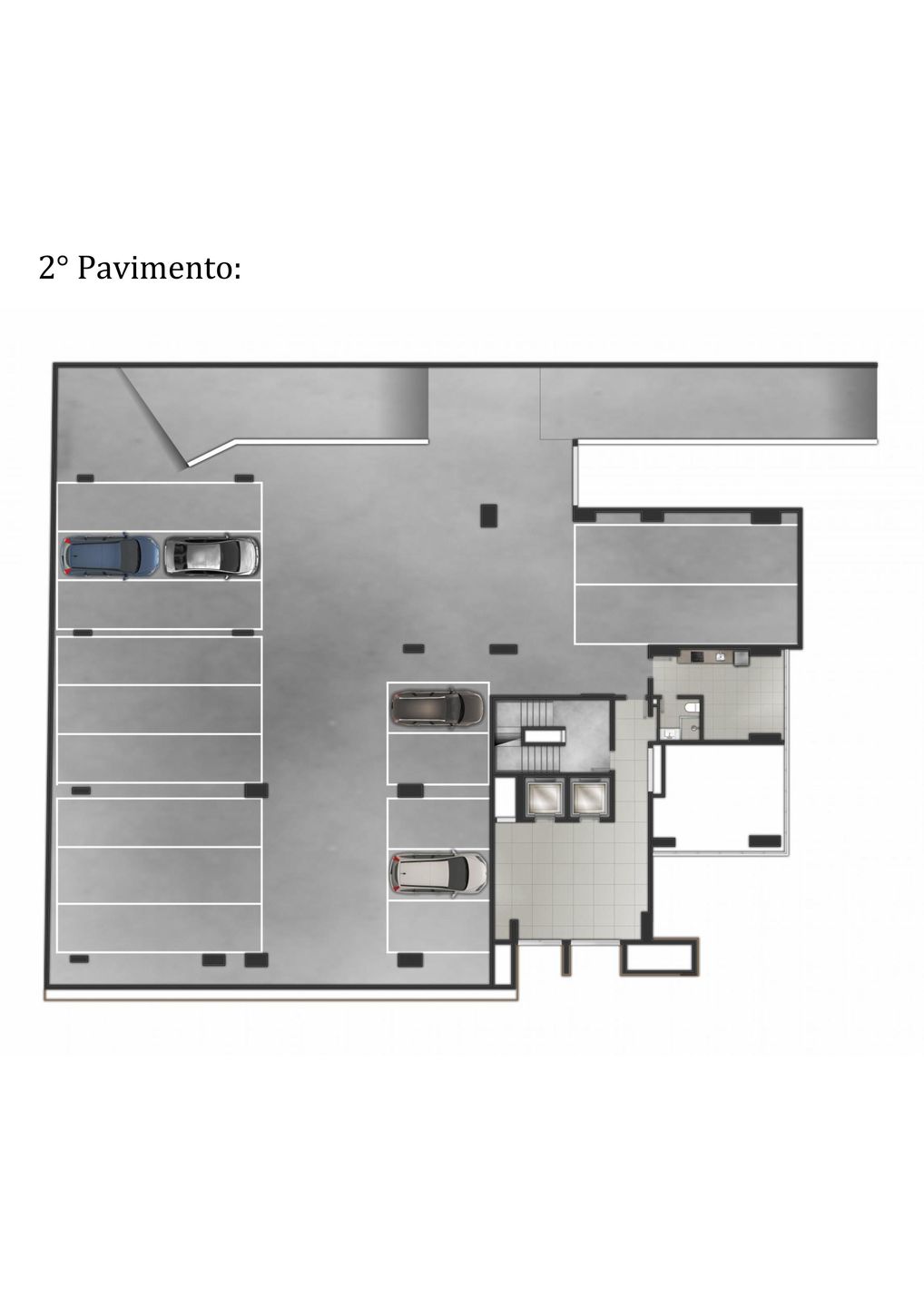 Apartamento Urban- 1701 | Torres-rs