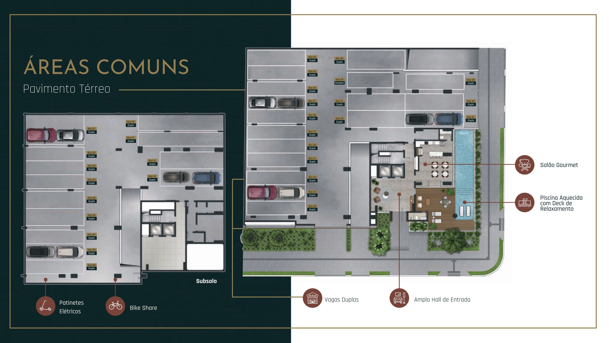 Apartamento Urban- 1701 | Torres-rs