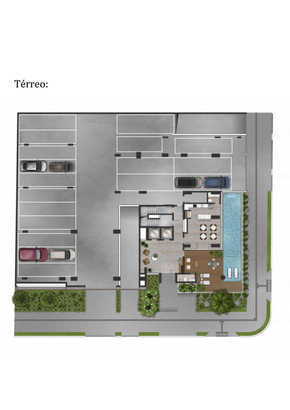Apartamento Urban- 1701 | Torres-rs