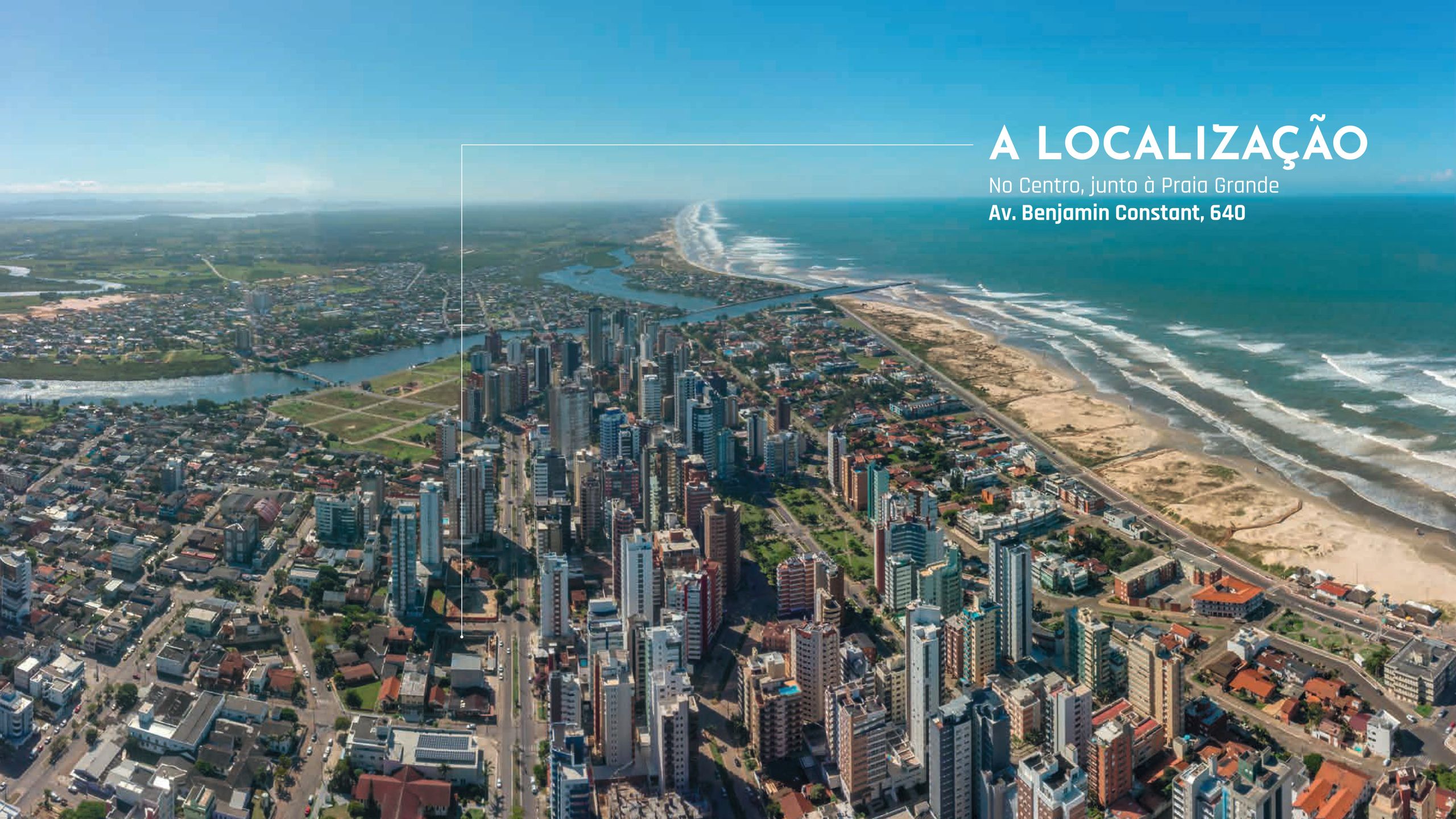 Apartamento Urban- 1701 | Torres-rs