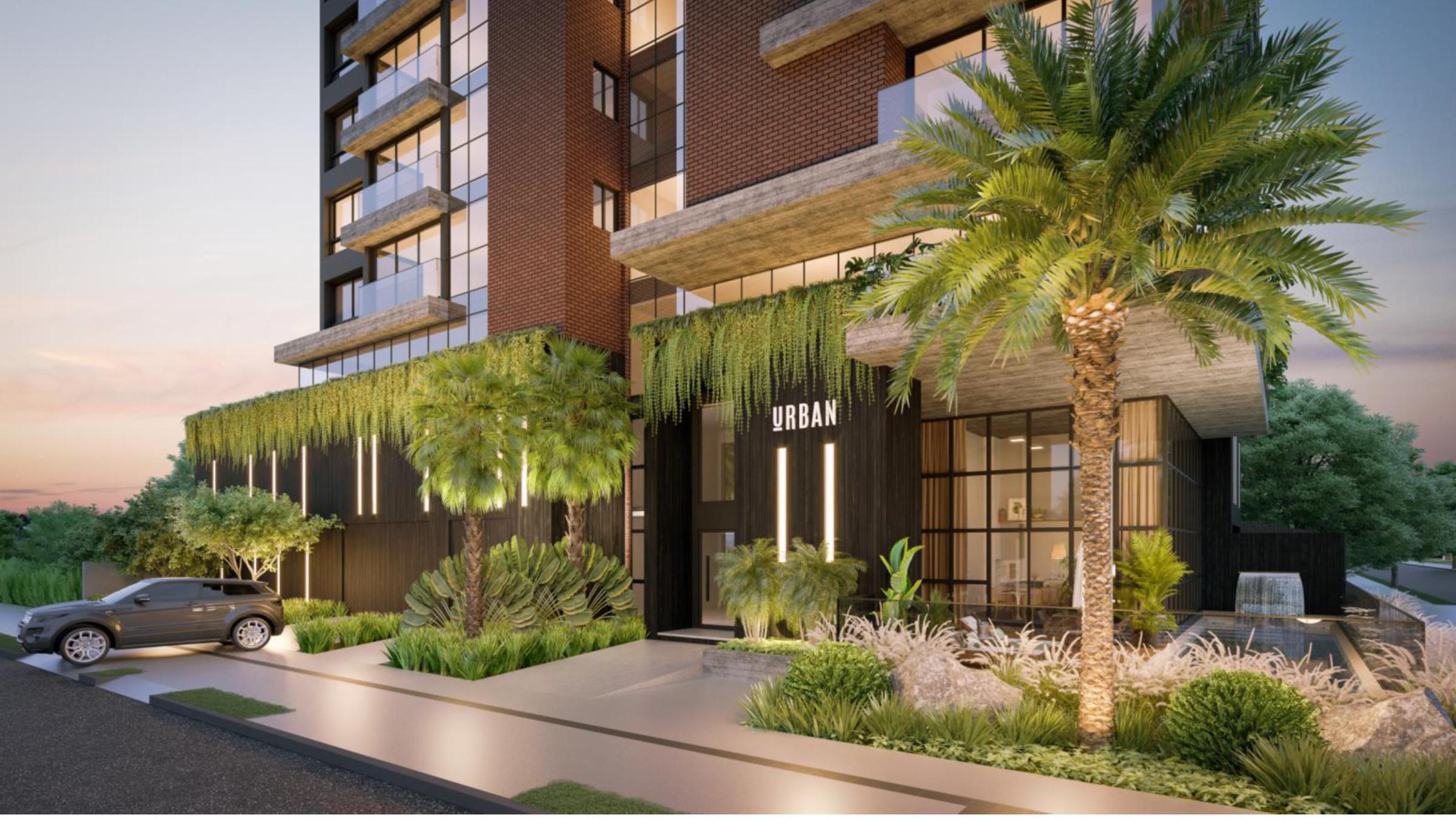 Apartamento, 3 quartos, 108 m² - Foto 1