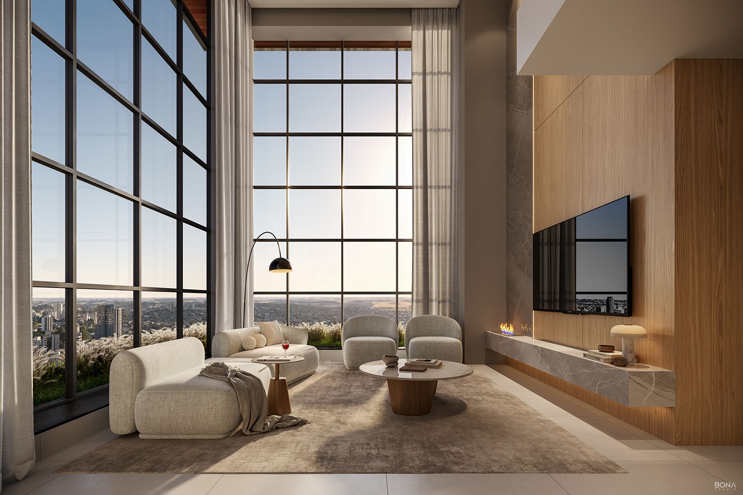 Apartamento, 3 quartos, 193 m² - Foto 31