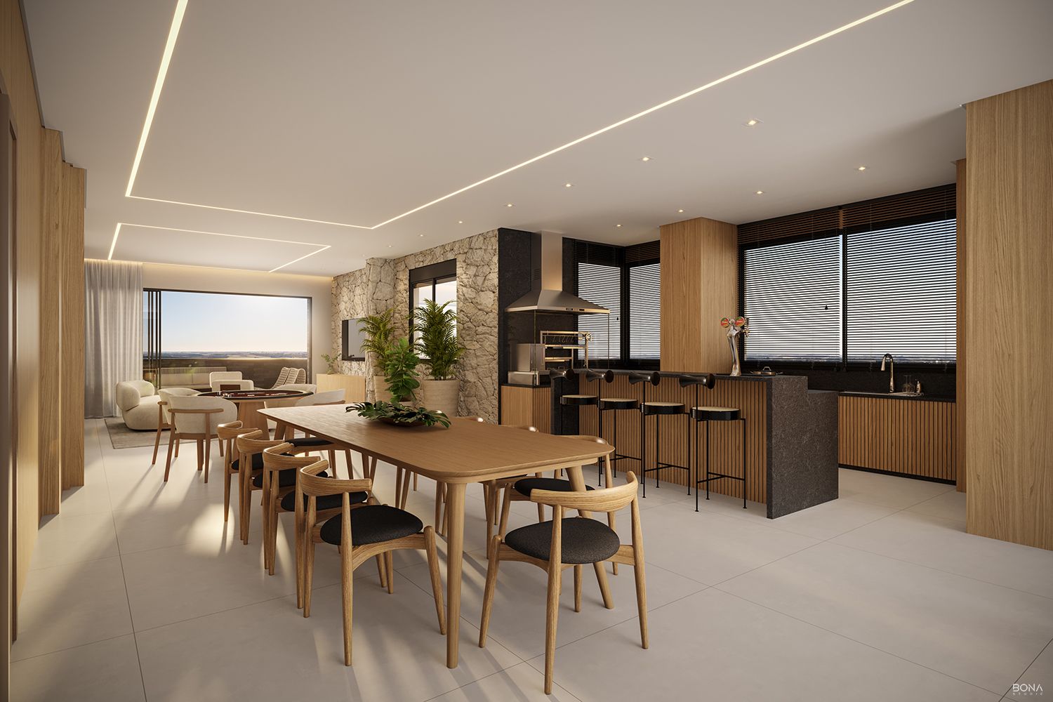 Apartamento, 3 quartos, 193 m² - Foto 34