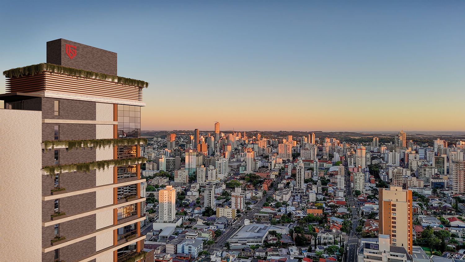 Apartamento, 3 quartos, 193 m² - Foto 5