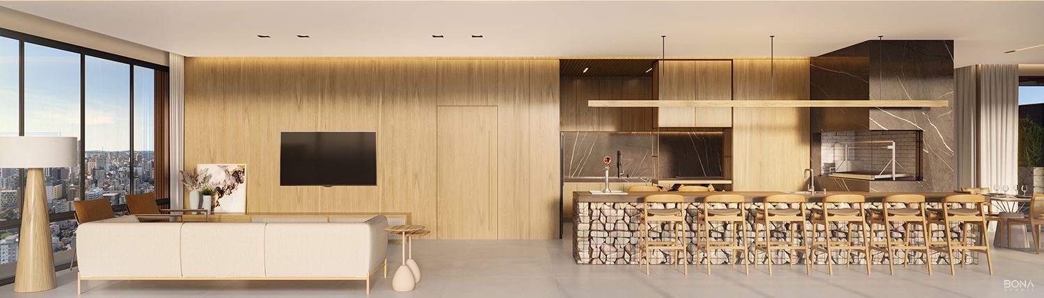 Apartamento, 3 quartos, 193 m² - Foto 23