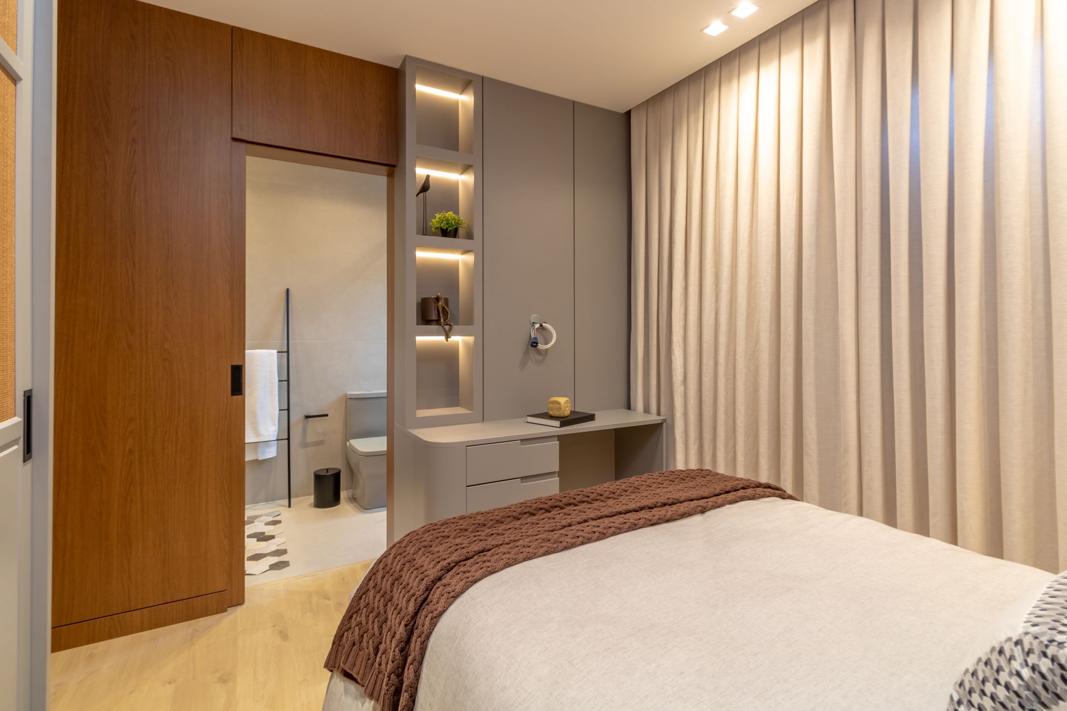 Apartamento, 3 quartos, 193 m² - Foto 60