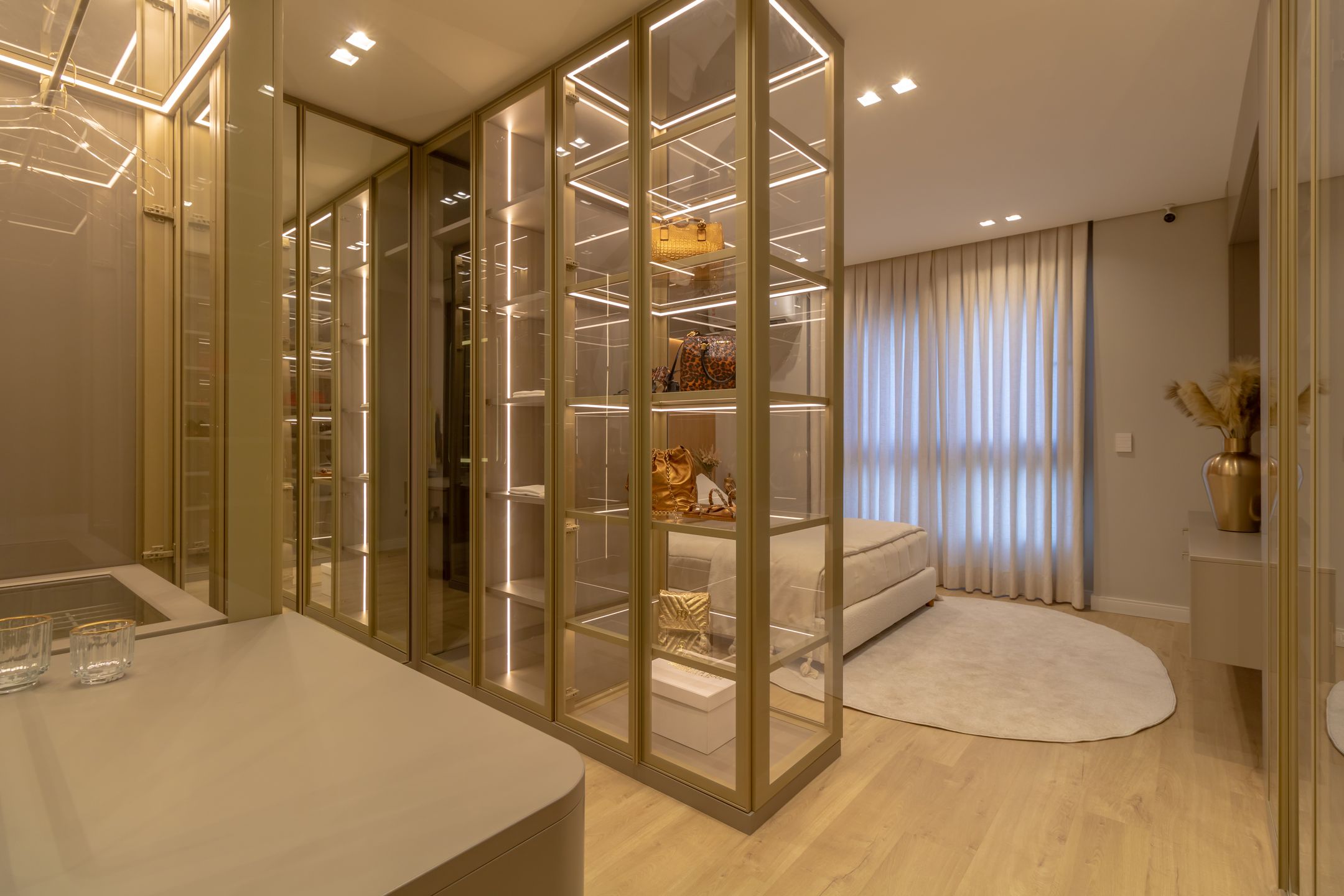 Apartamento, 3 quartos, 193 m² - Foto 70