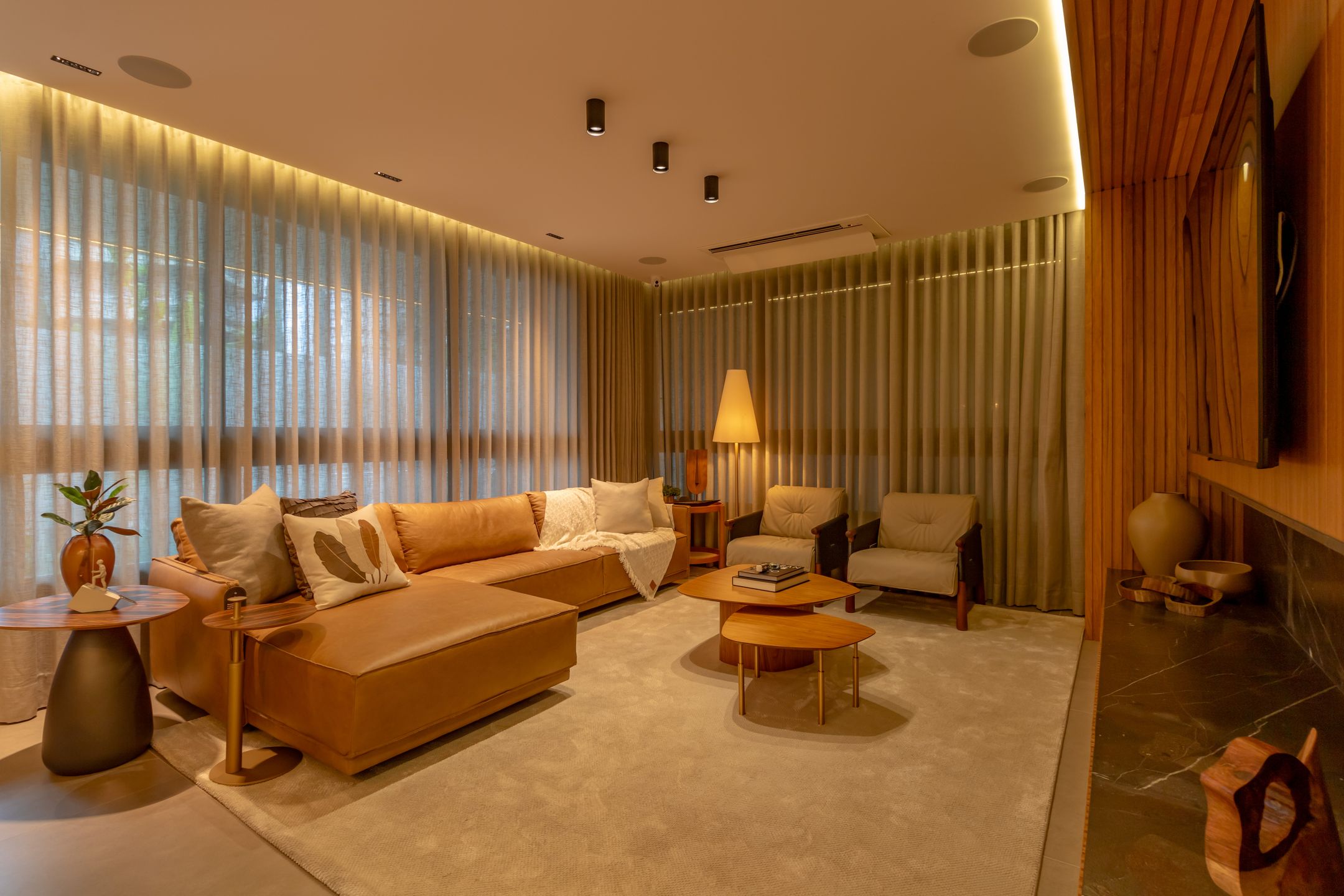 Apartamento, 3 quartos, 193 m² - Foto 44