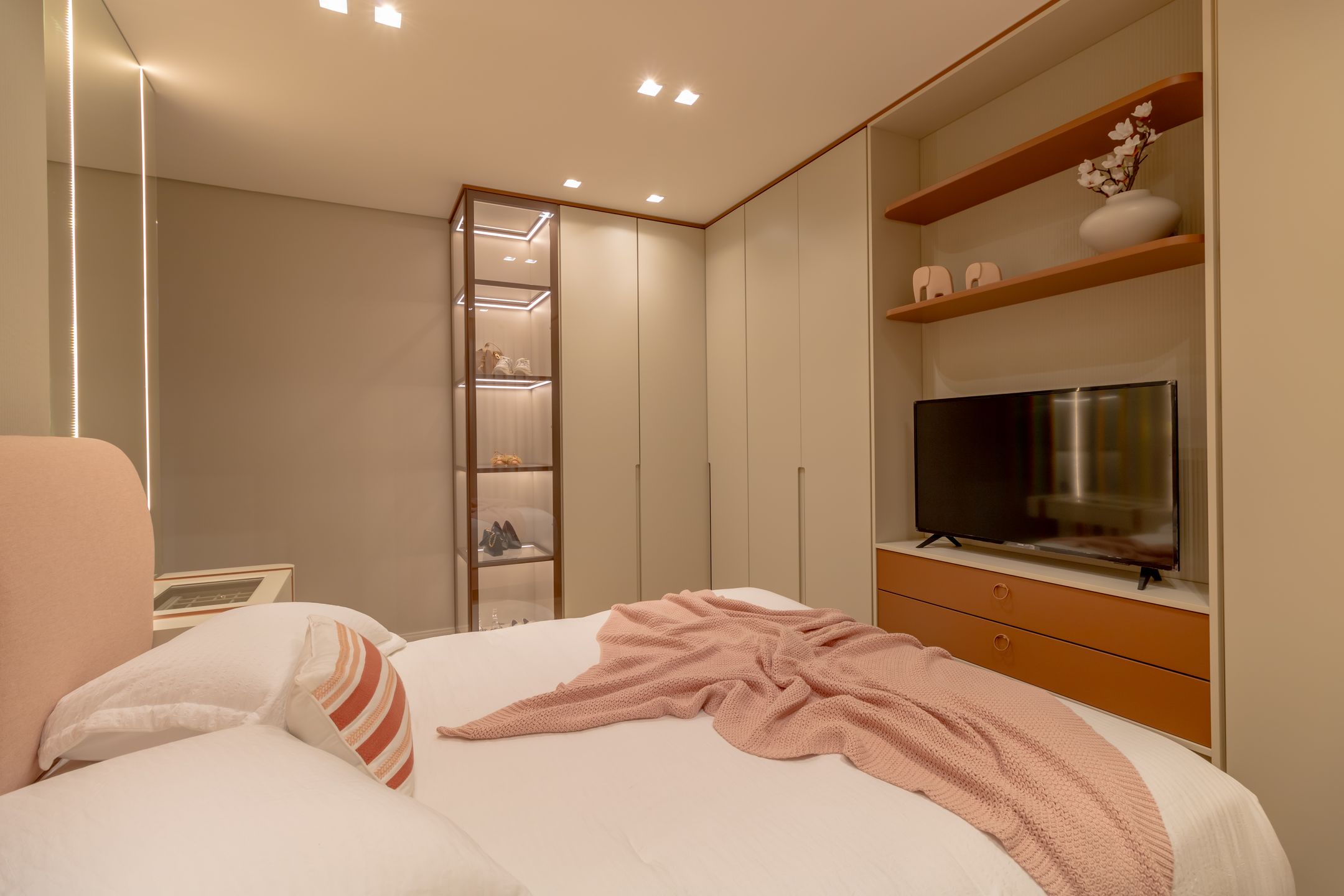 Apartamento, 3 quartos, 193 m² - Foto 68