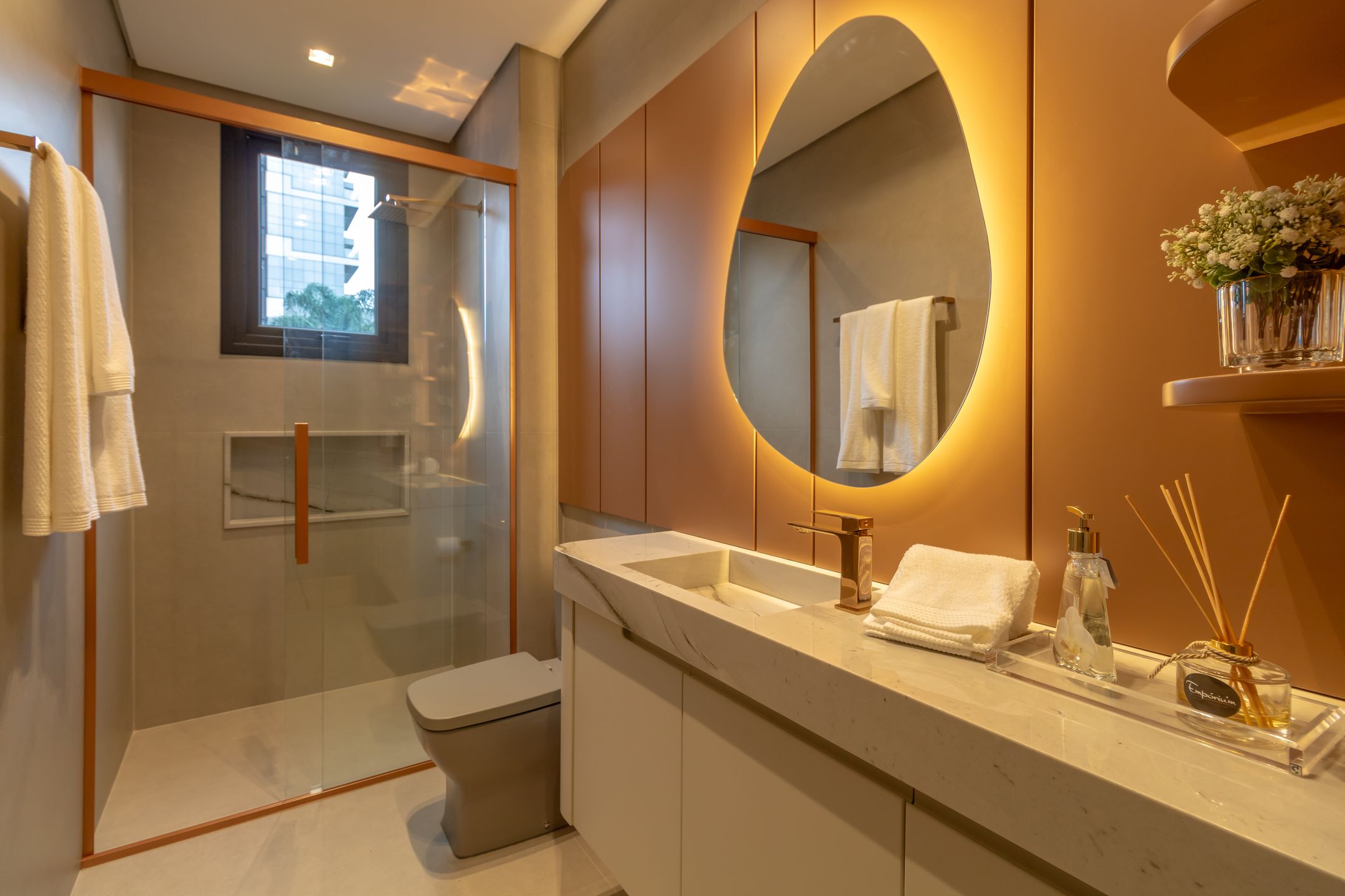 Apartamento, 3 quartos, 193 m² - Foto 69