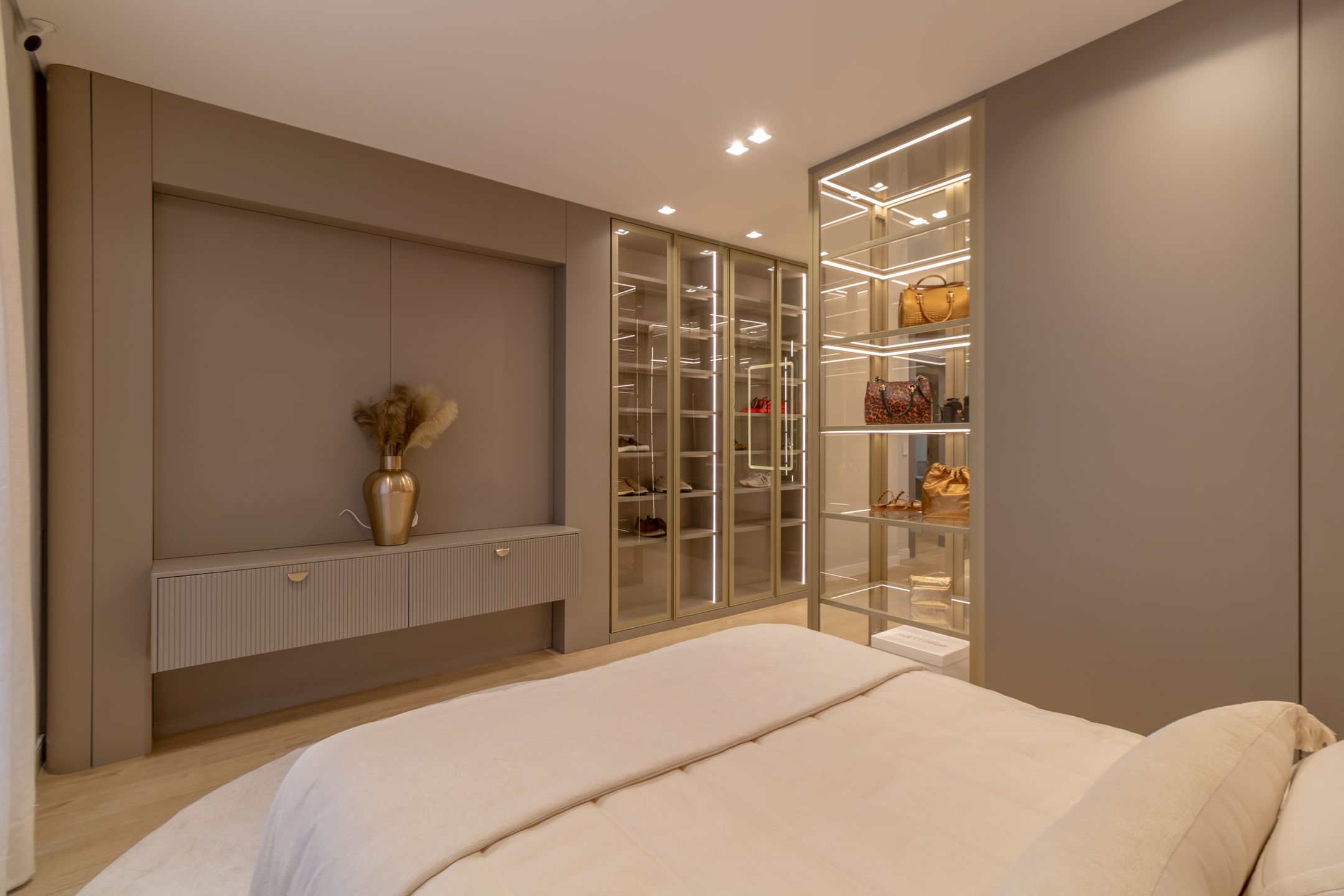 Apartamento, 3 quartos, 193 m² - Foto 76