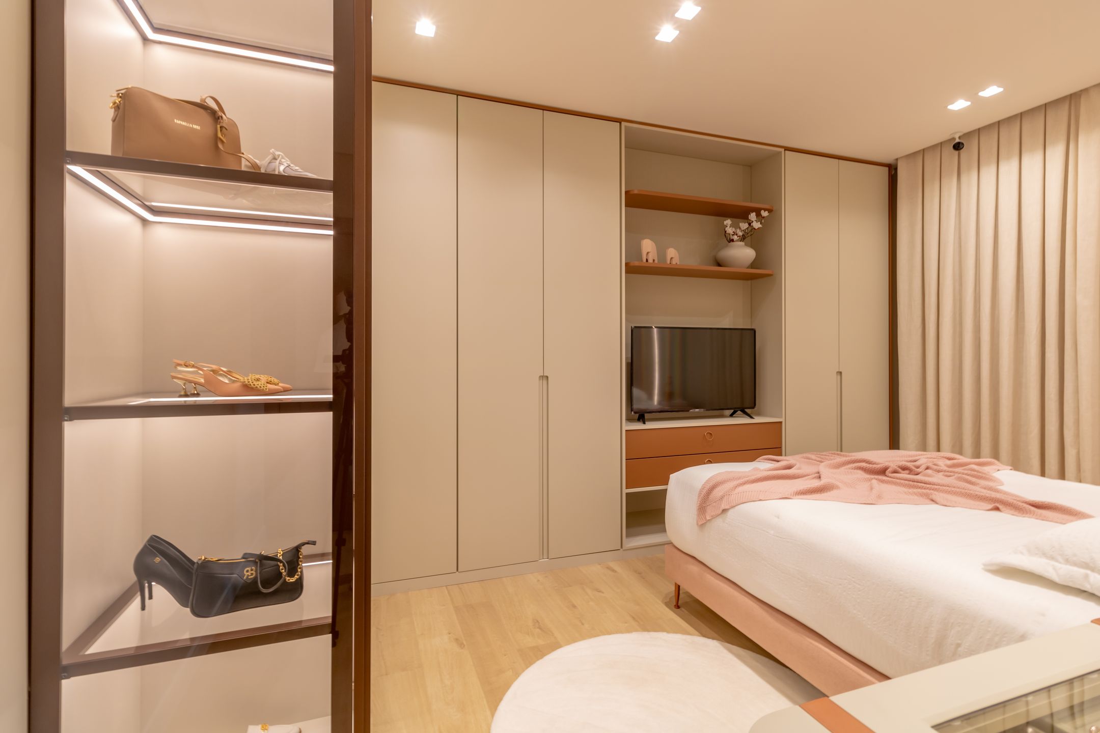 Apartamento, 3 quartos, 193 m² - Foto 65