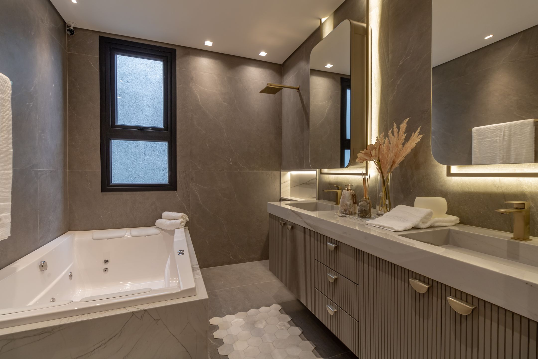 Apartamento, 3 quartos, 193 m² - Foto 78
