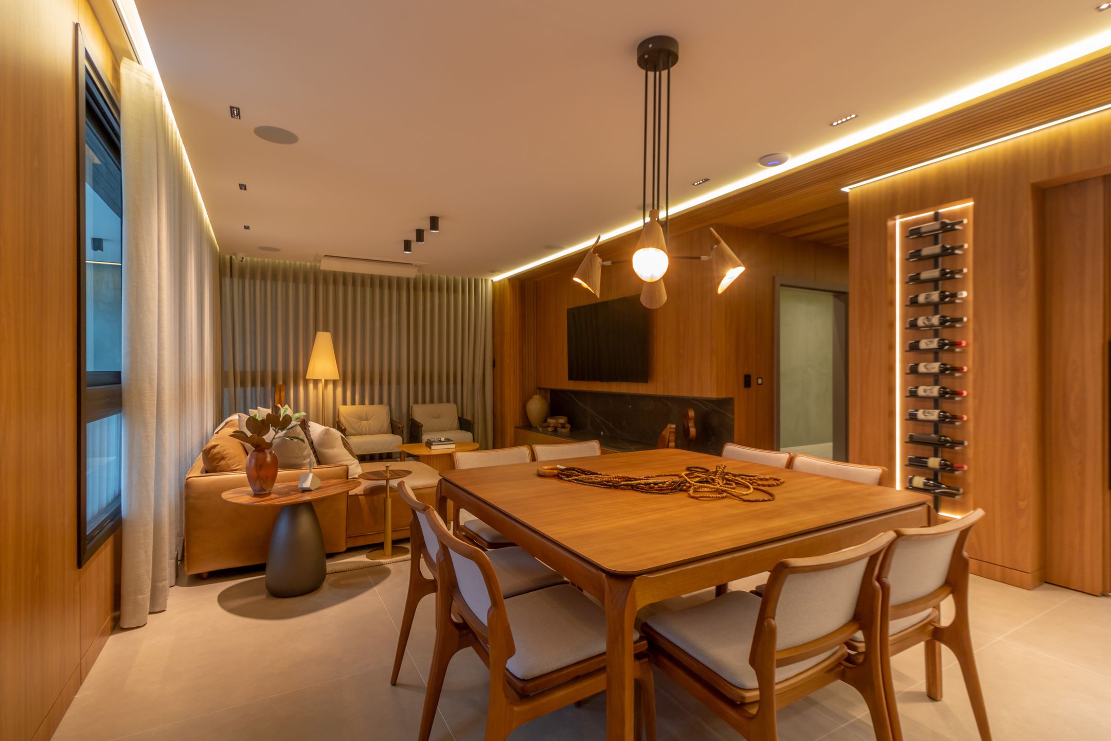 Apartamento, 3 quartos, 193 m² - Foto 51