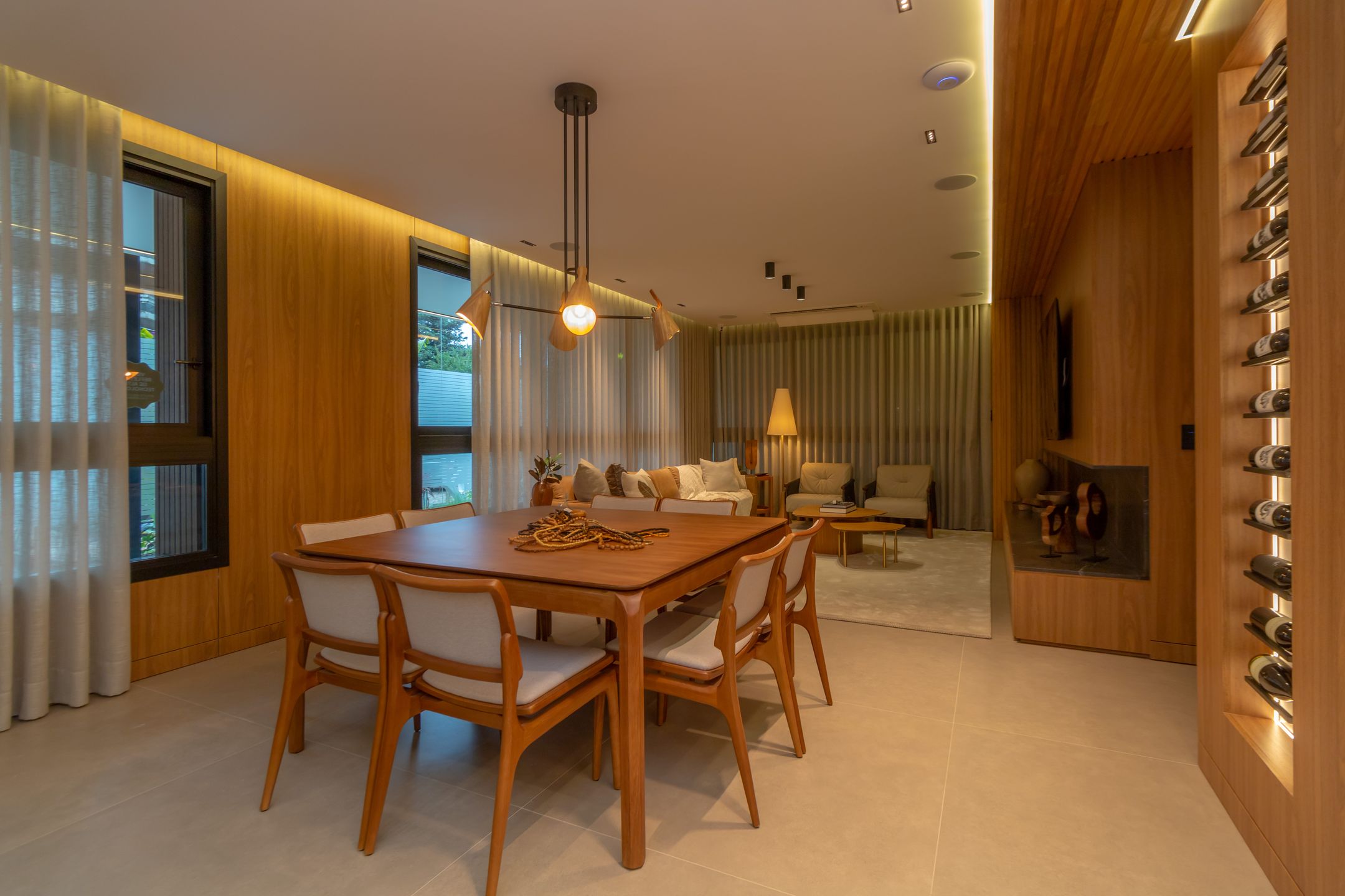 Apartamento, 3 quartos, 193 m² - Foto 52