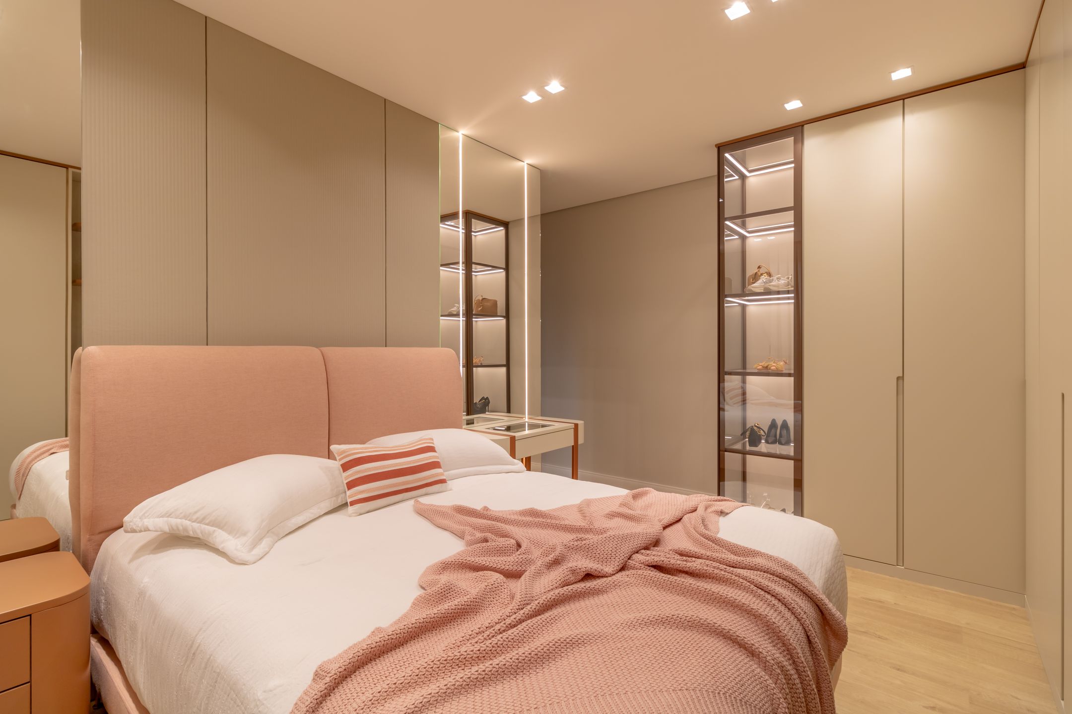 Apartamento, 3 quartos, 193 m² - Foto 67