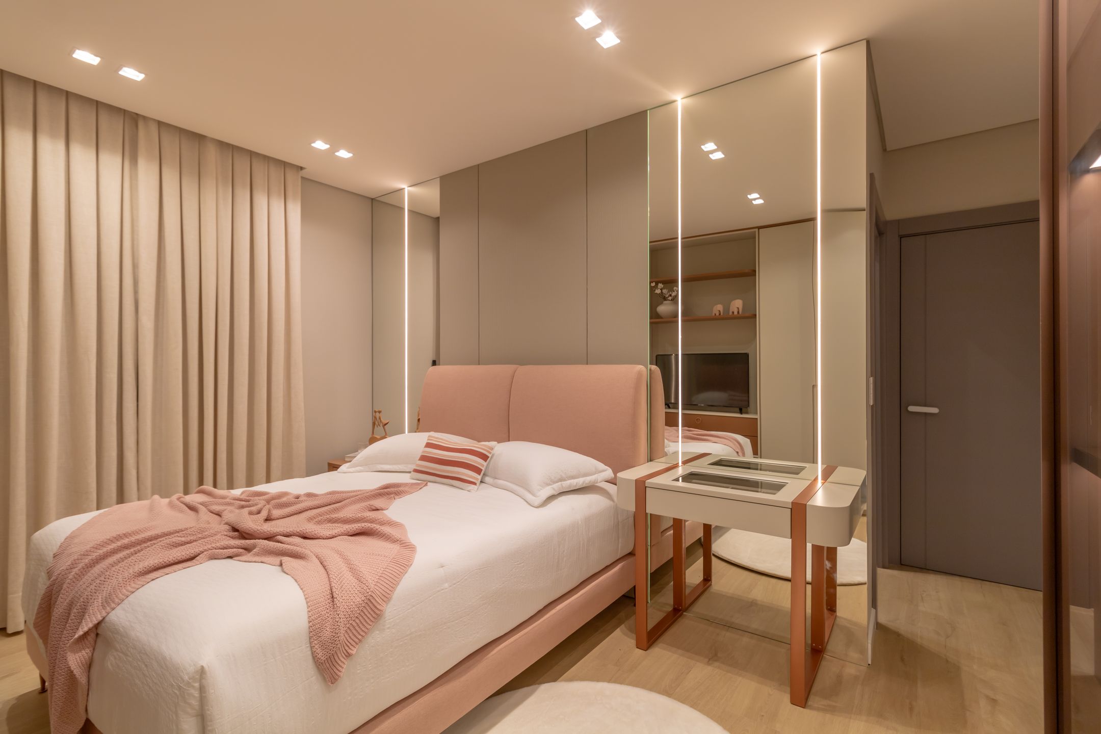 Apartamento, 3 quartos, 193 m² - Foto 66