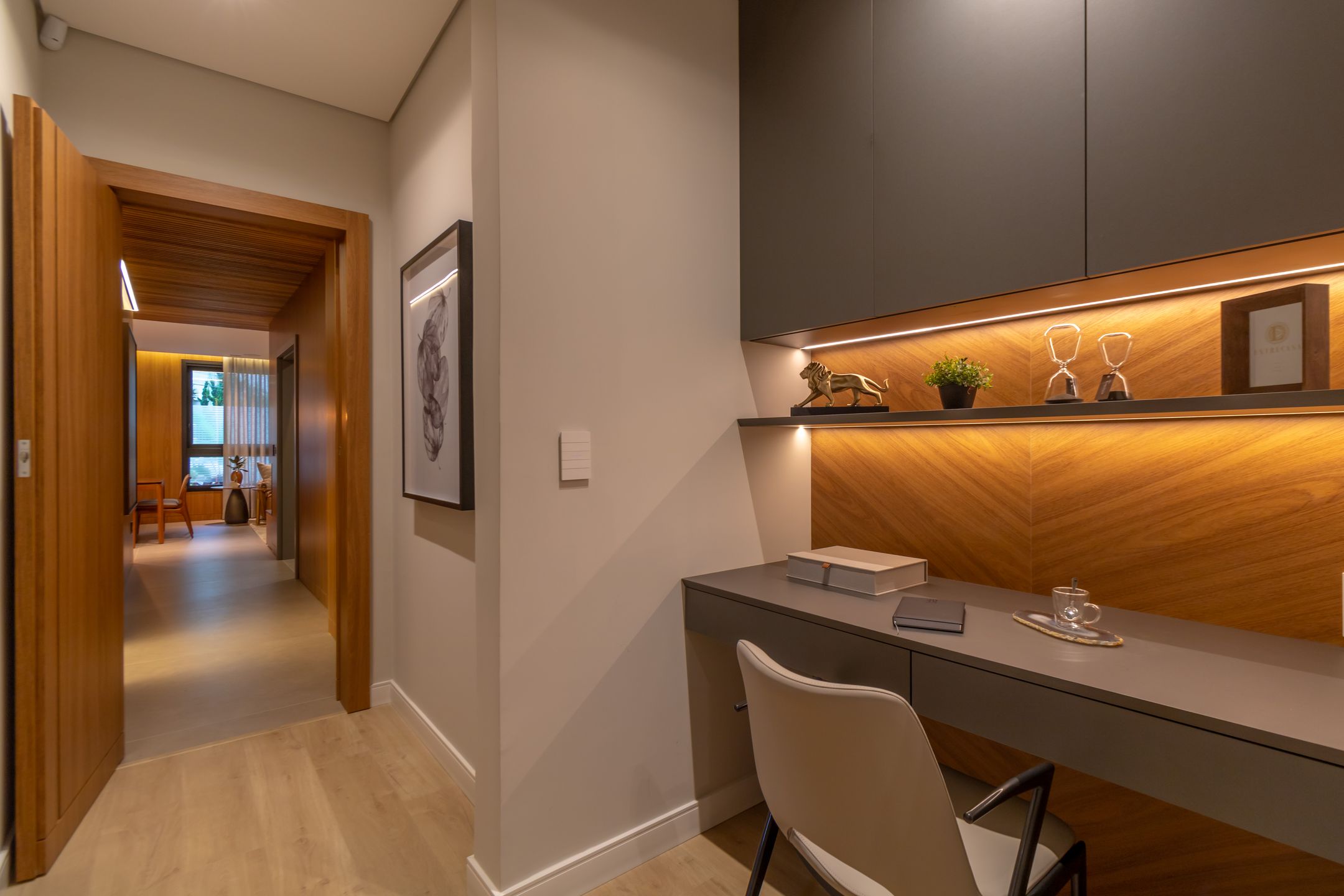 Apartamento, 3 quartos, 193 m² - Foto 58