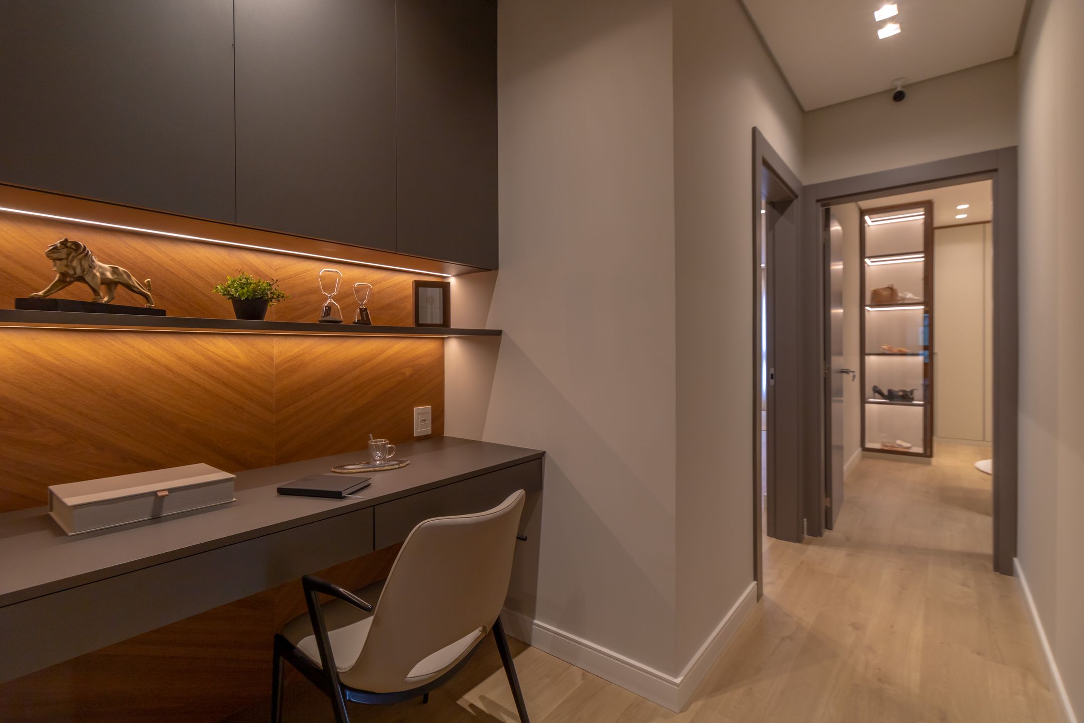 Apartamento, 3 quartos, 193 m² - Foto 57