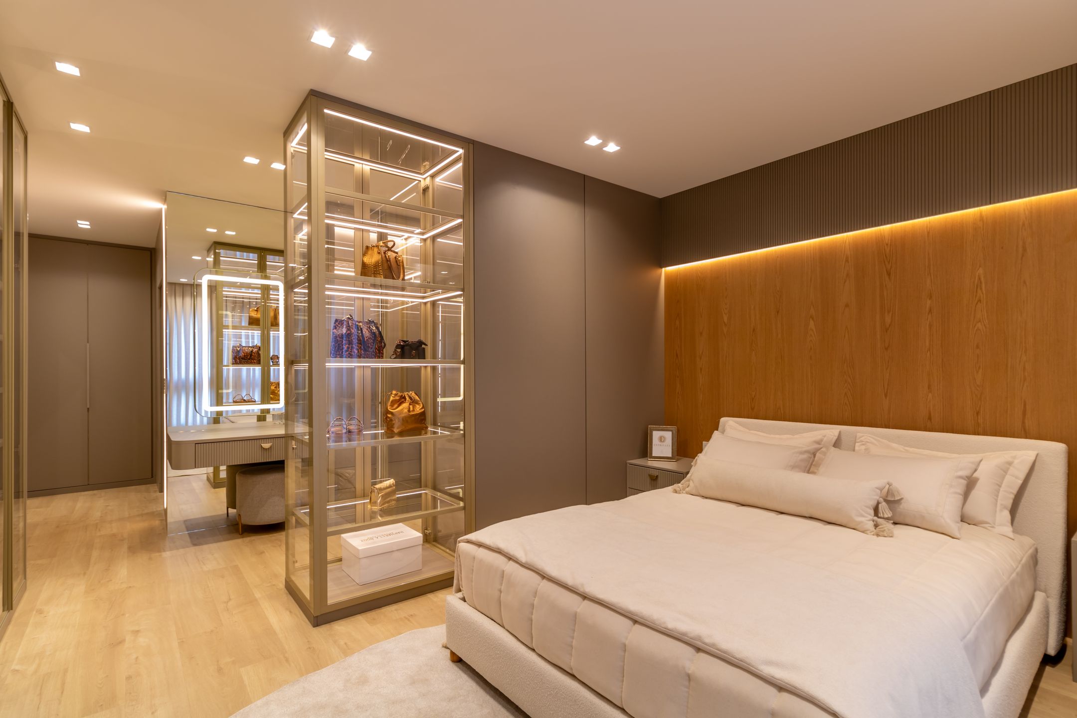 Apartamento, 3 quartos, 193 m² - Foto 74