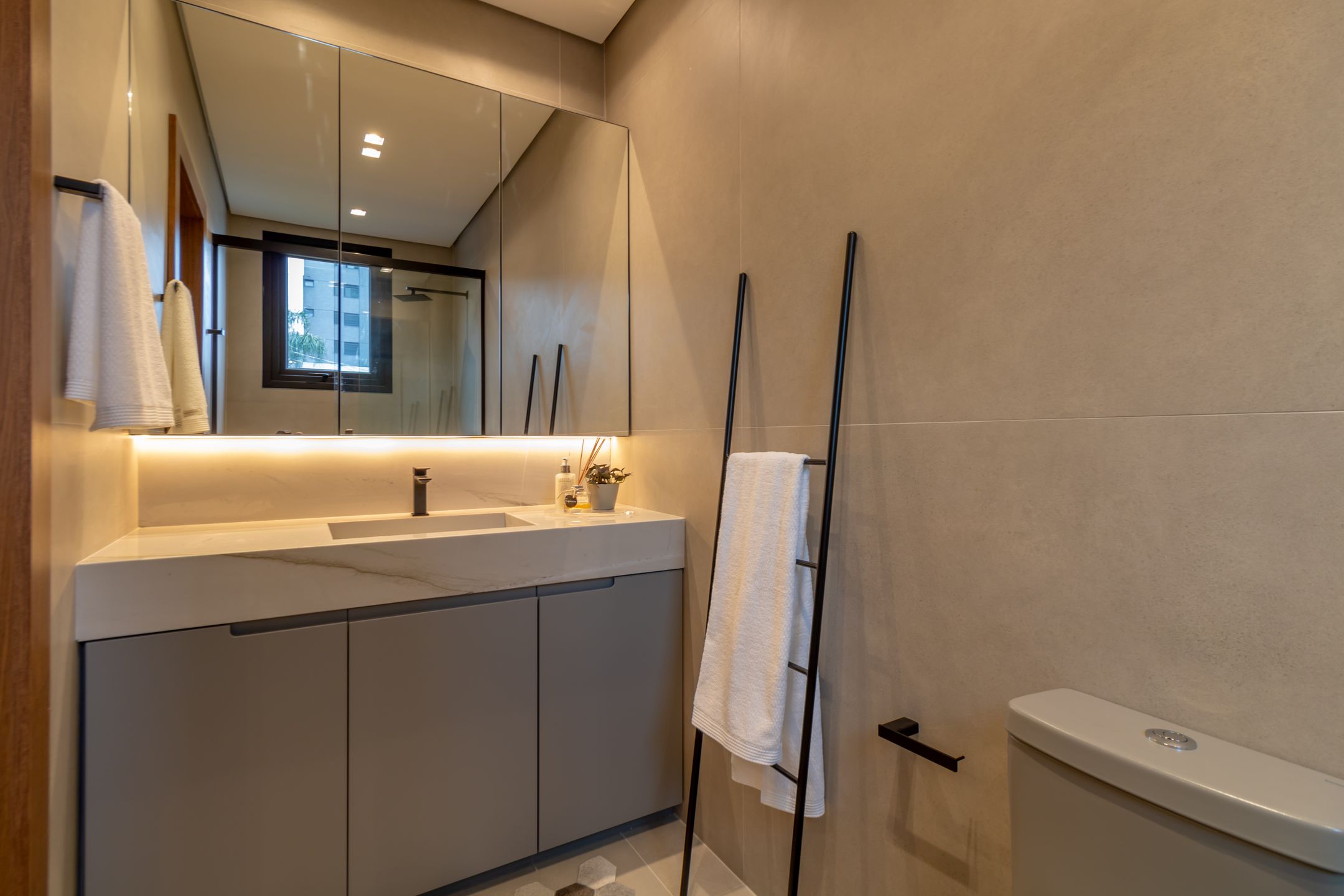 Apartamento, 3 quartos, 193 m² - Foto 63
