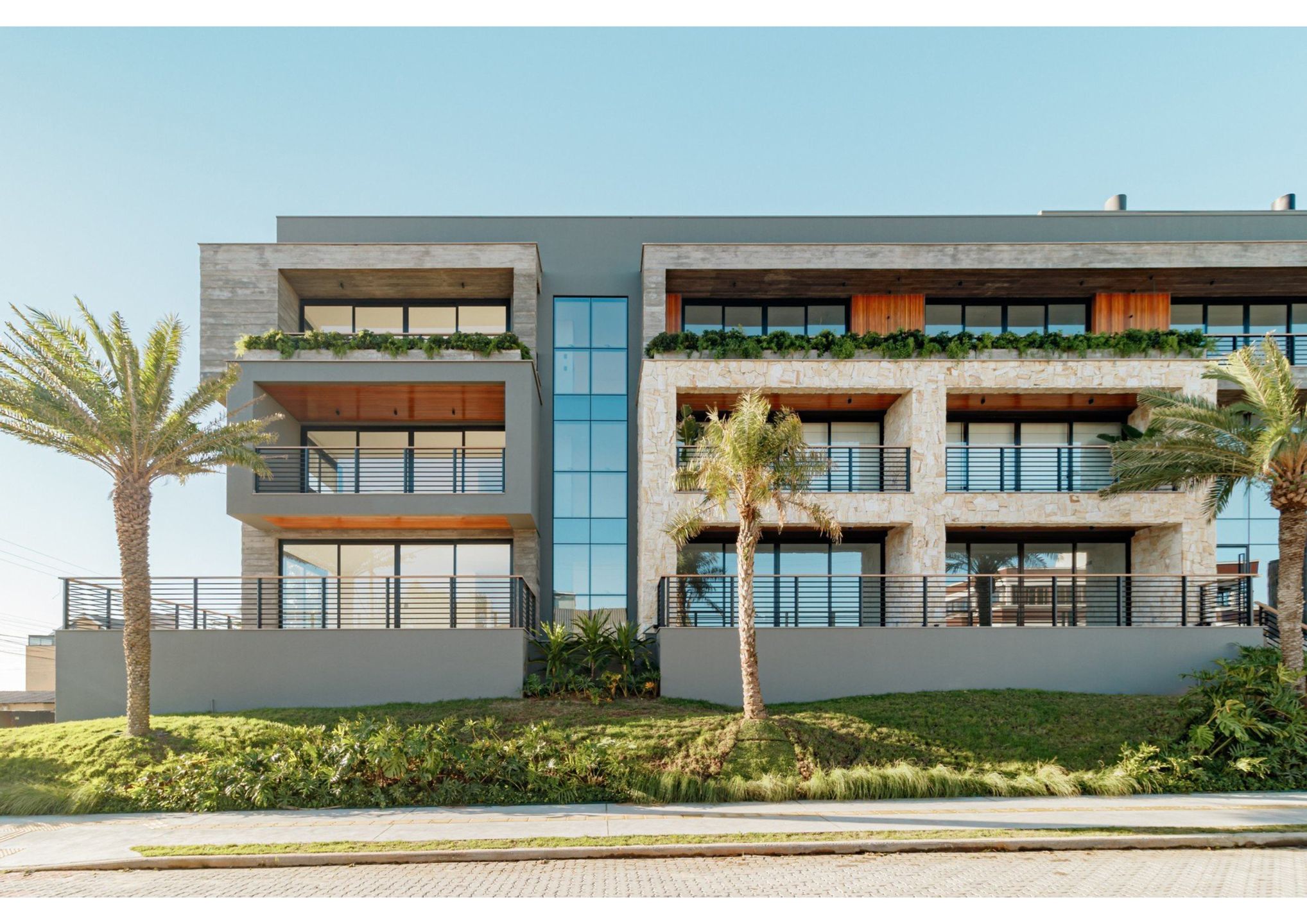 Studio de 1 quarto, 57m² no bairro Praia da Cal, em Torres | Eu Corretor