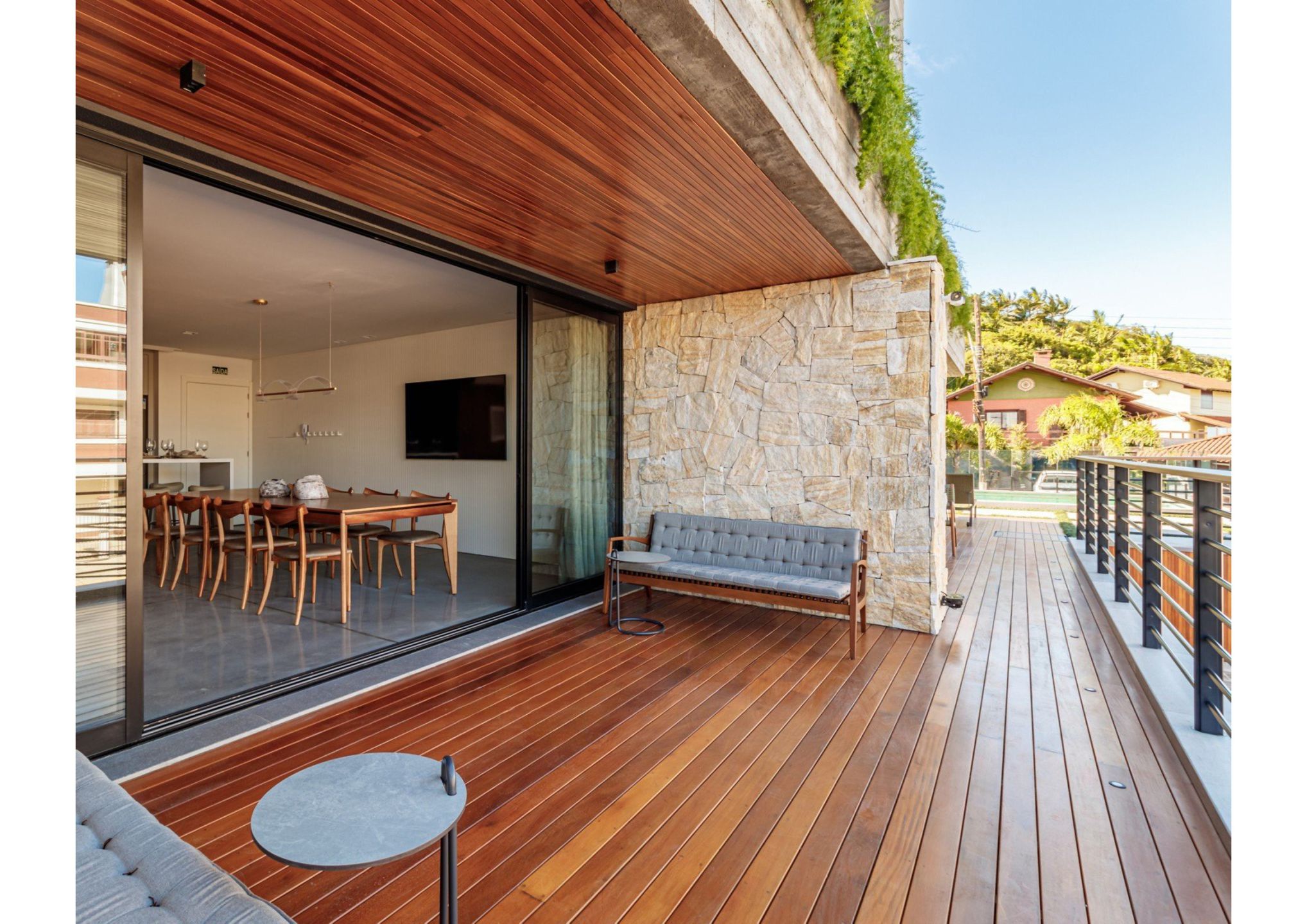 Studio de 1 quarto, 57m² no bairro Praia da Cal, em Torres | Eu Corretor