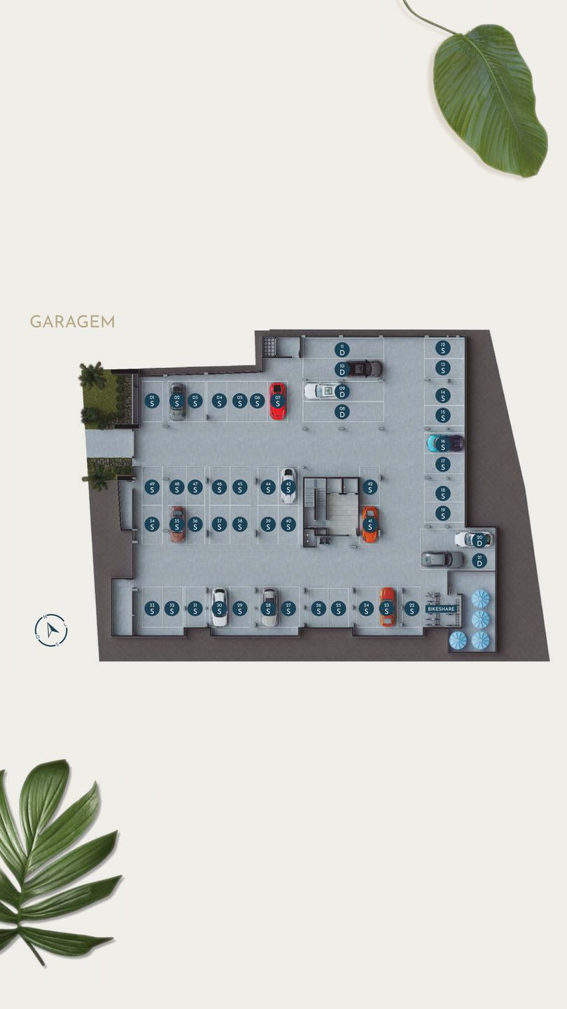 Studio Nature- 205 | Torres-Rs