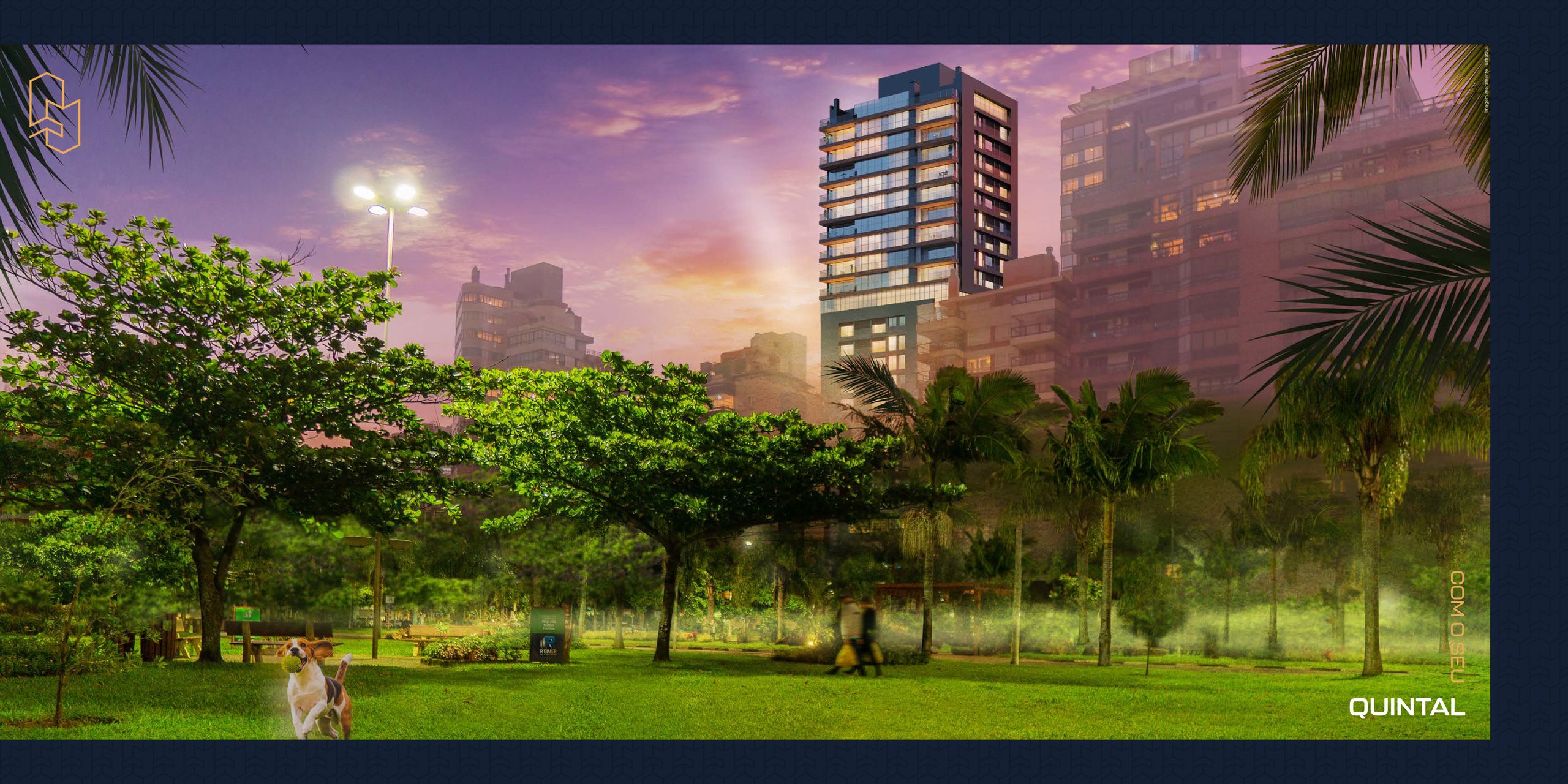 Apartamento de 4 quartos, 196m² no bairro Centro, em Torres | Eu Corretor