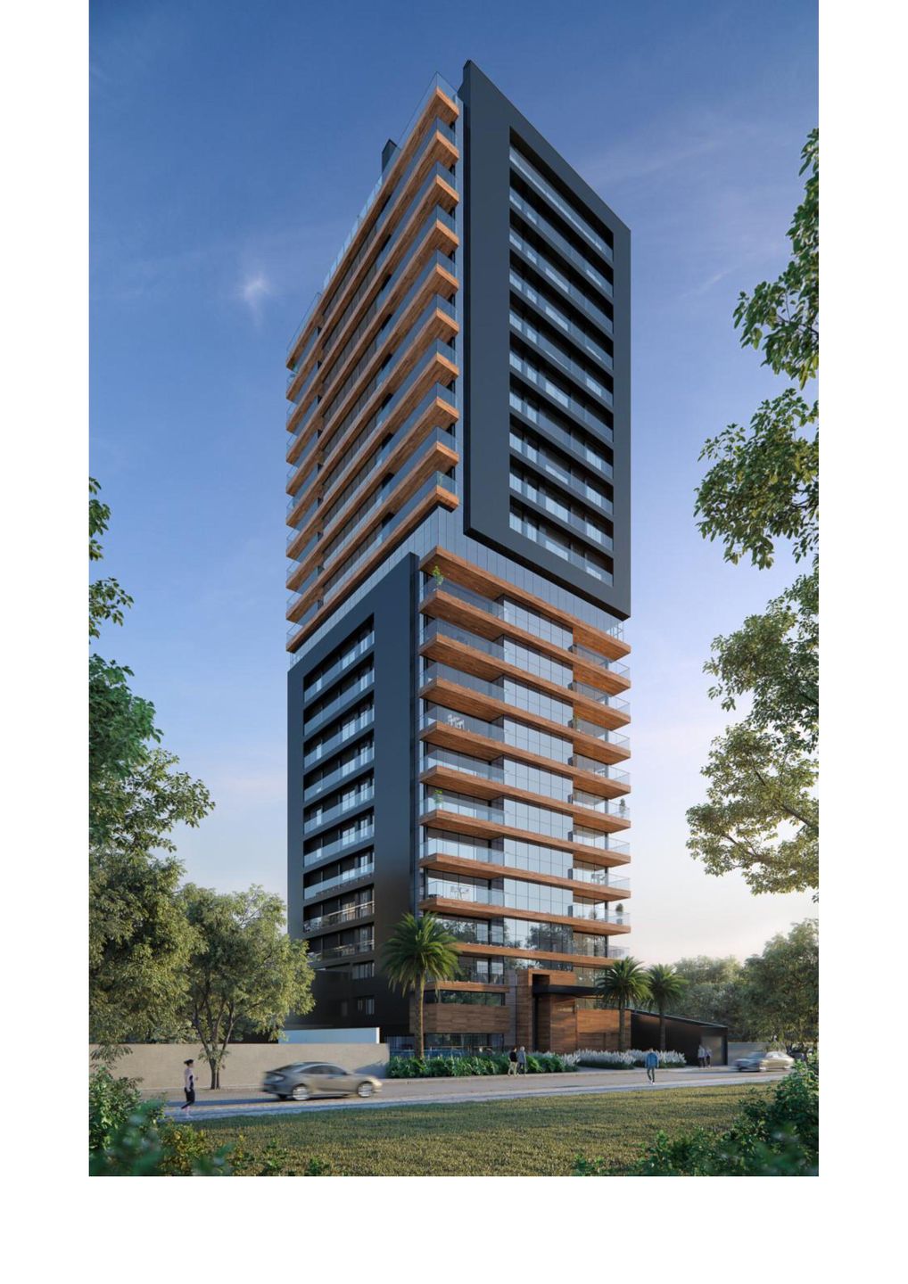 Apartamento de 4 quartos, 196m² no bairro Centro, em Torres | Eu Corretor