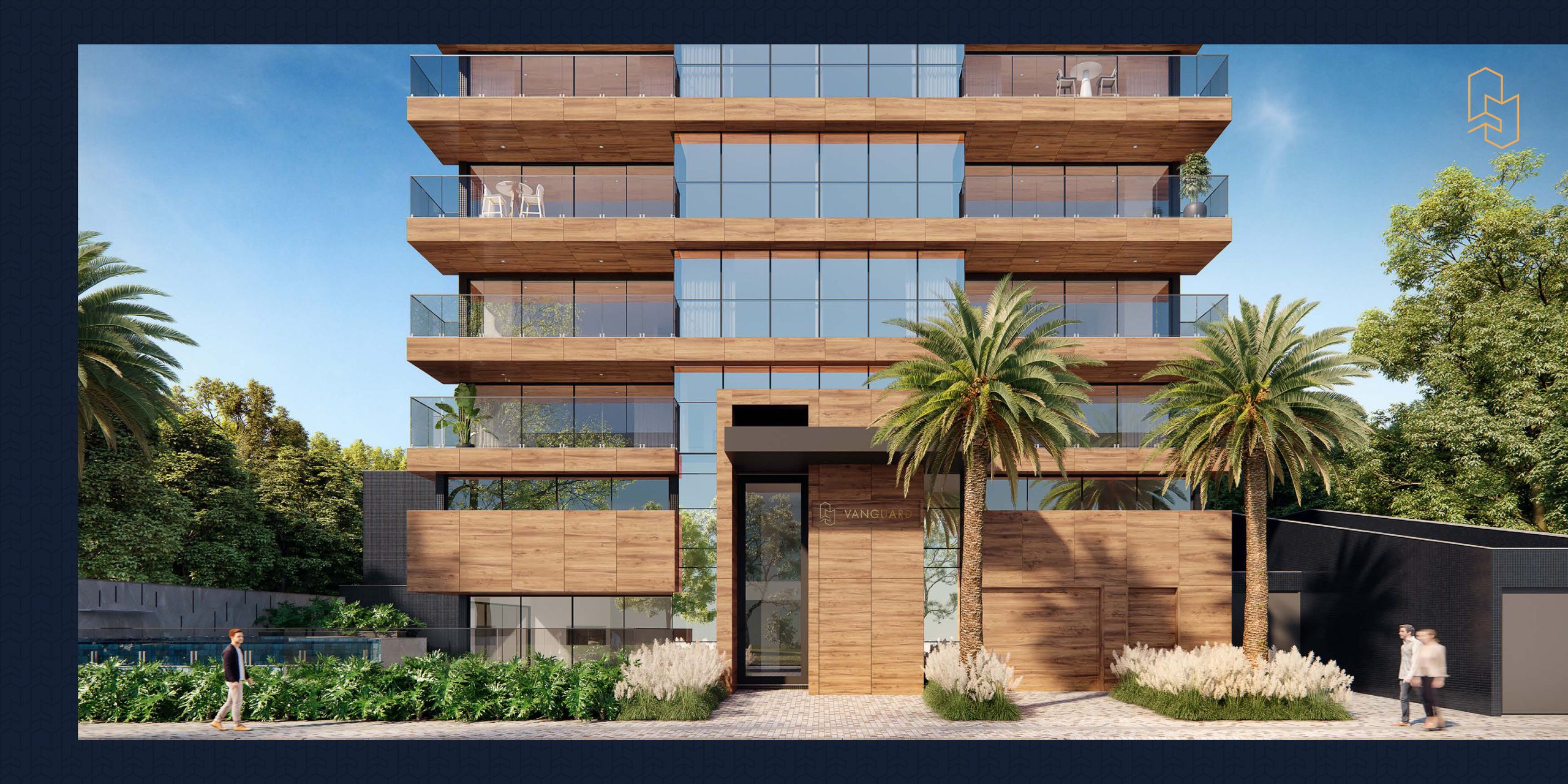 Apartamento de 4 quartos, 196m² no bairro Centro, em Torres | Eu Corretor