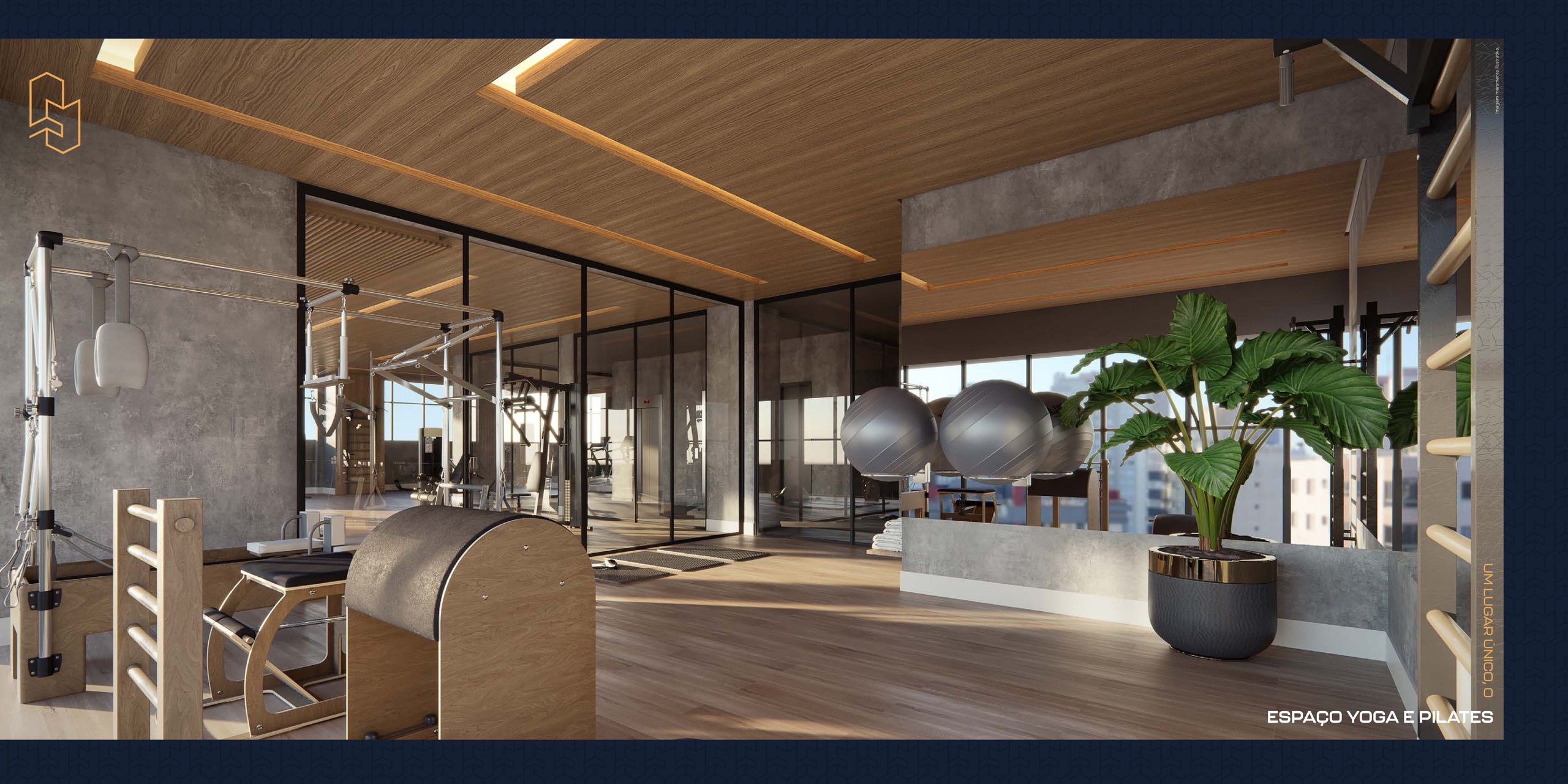 Apartamento Vanguard 2101 | Torres-Rs