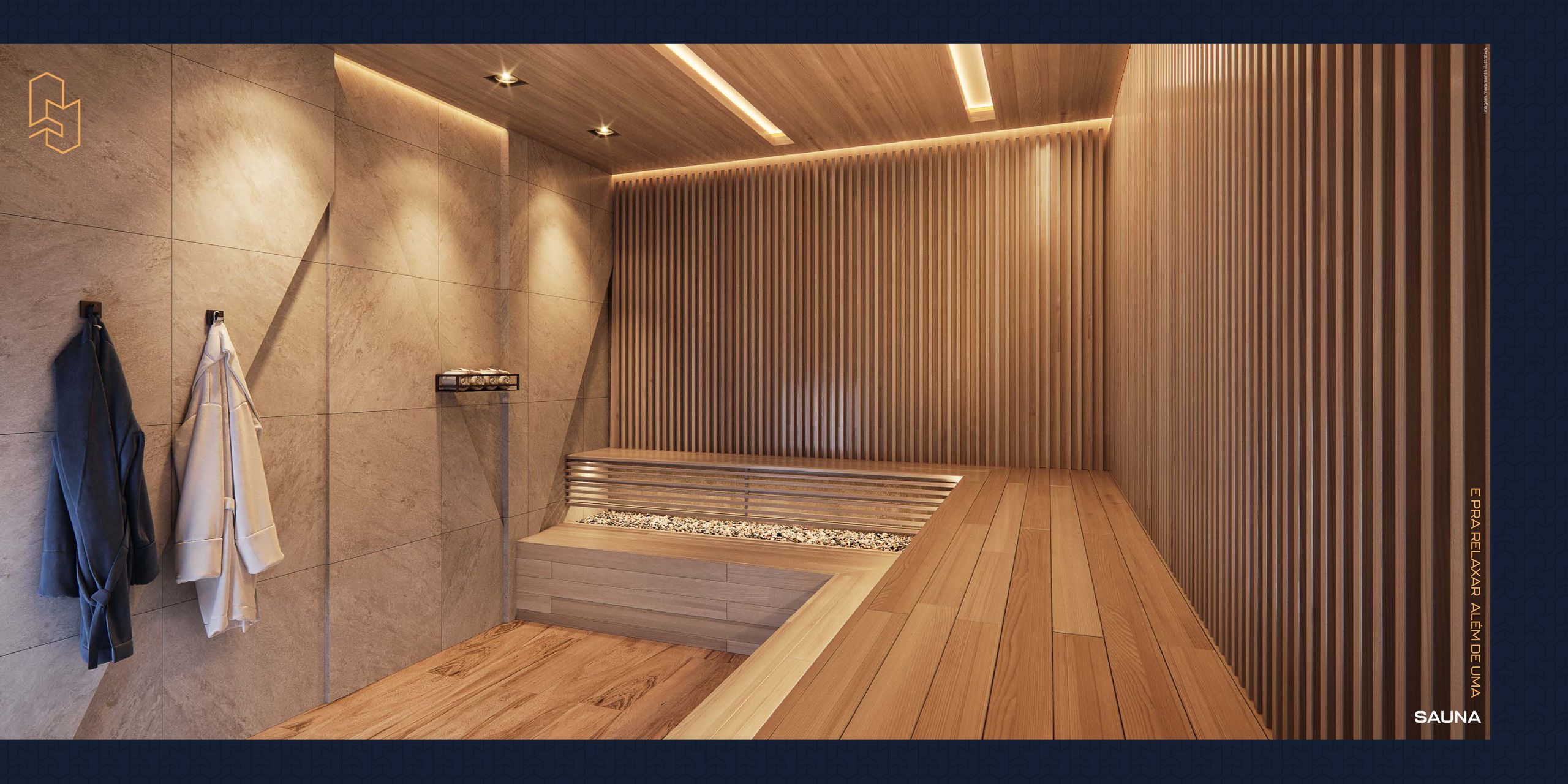 Apartamento Vanguard 2101 | Torres-Rs