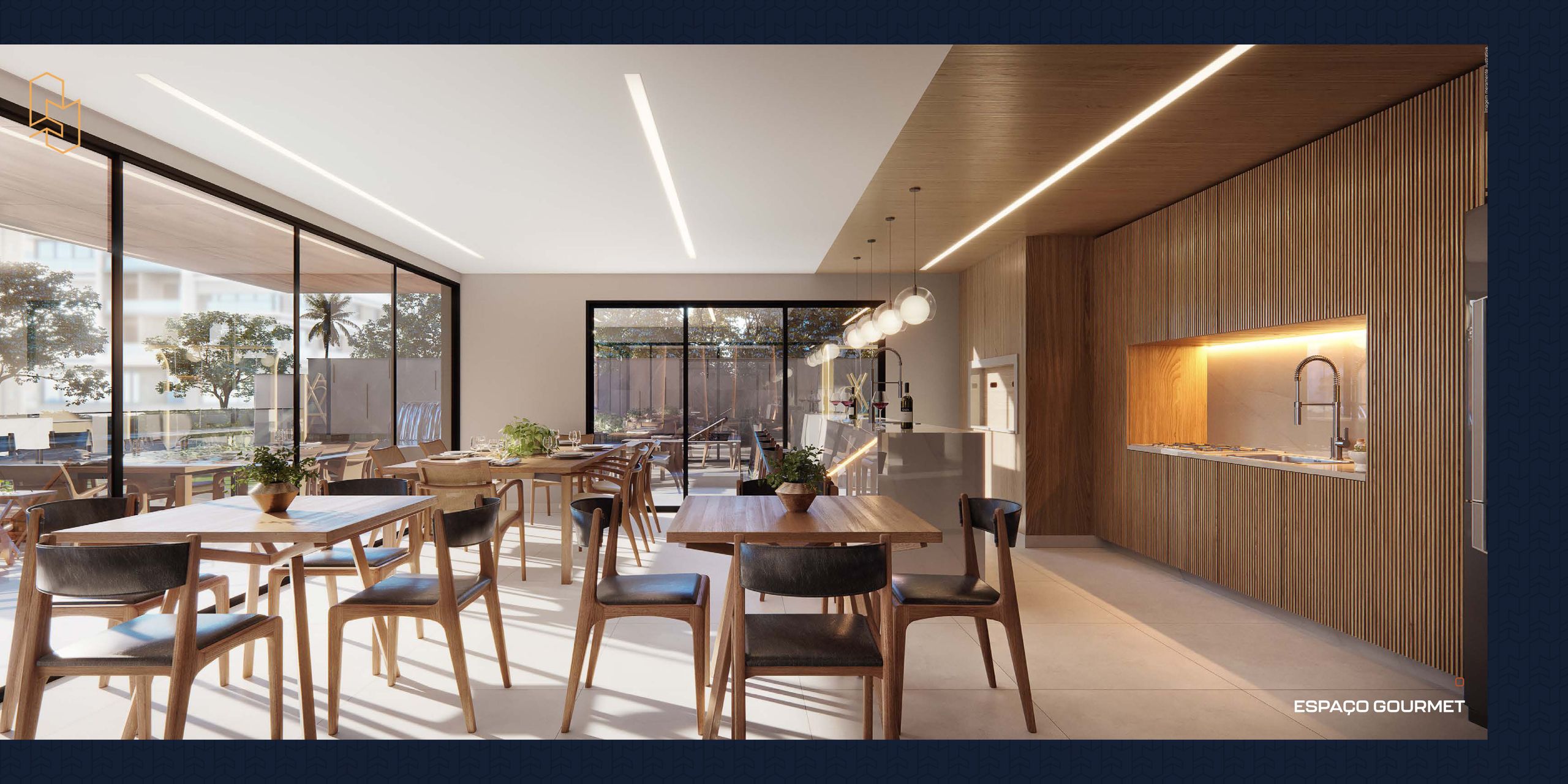 Apartamento de 4 quartos, 196m² no bairro Centro, em Torres | Eu Corretor