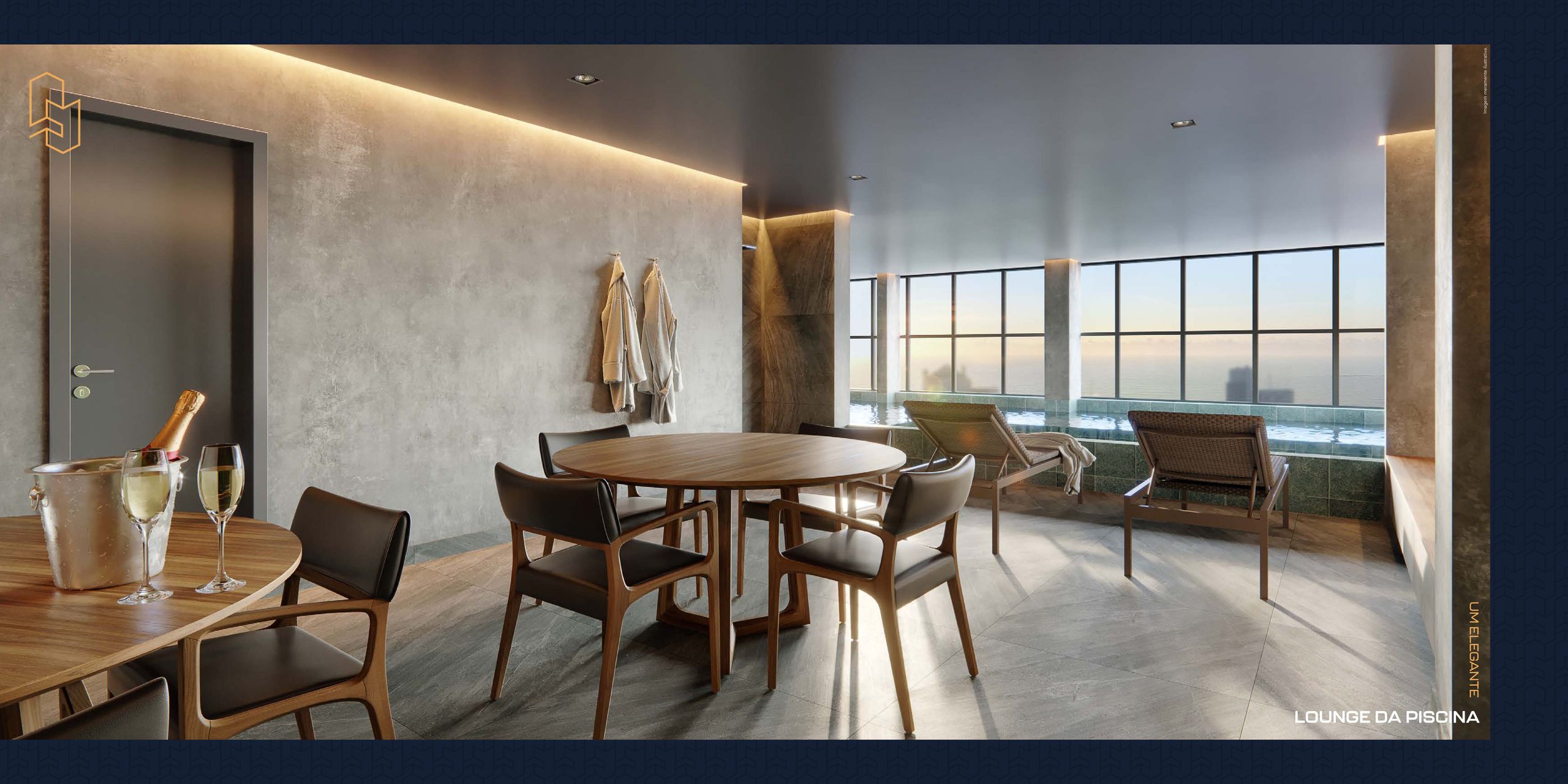 Apartamento Vanguard 2101 | Torres-Rs